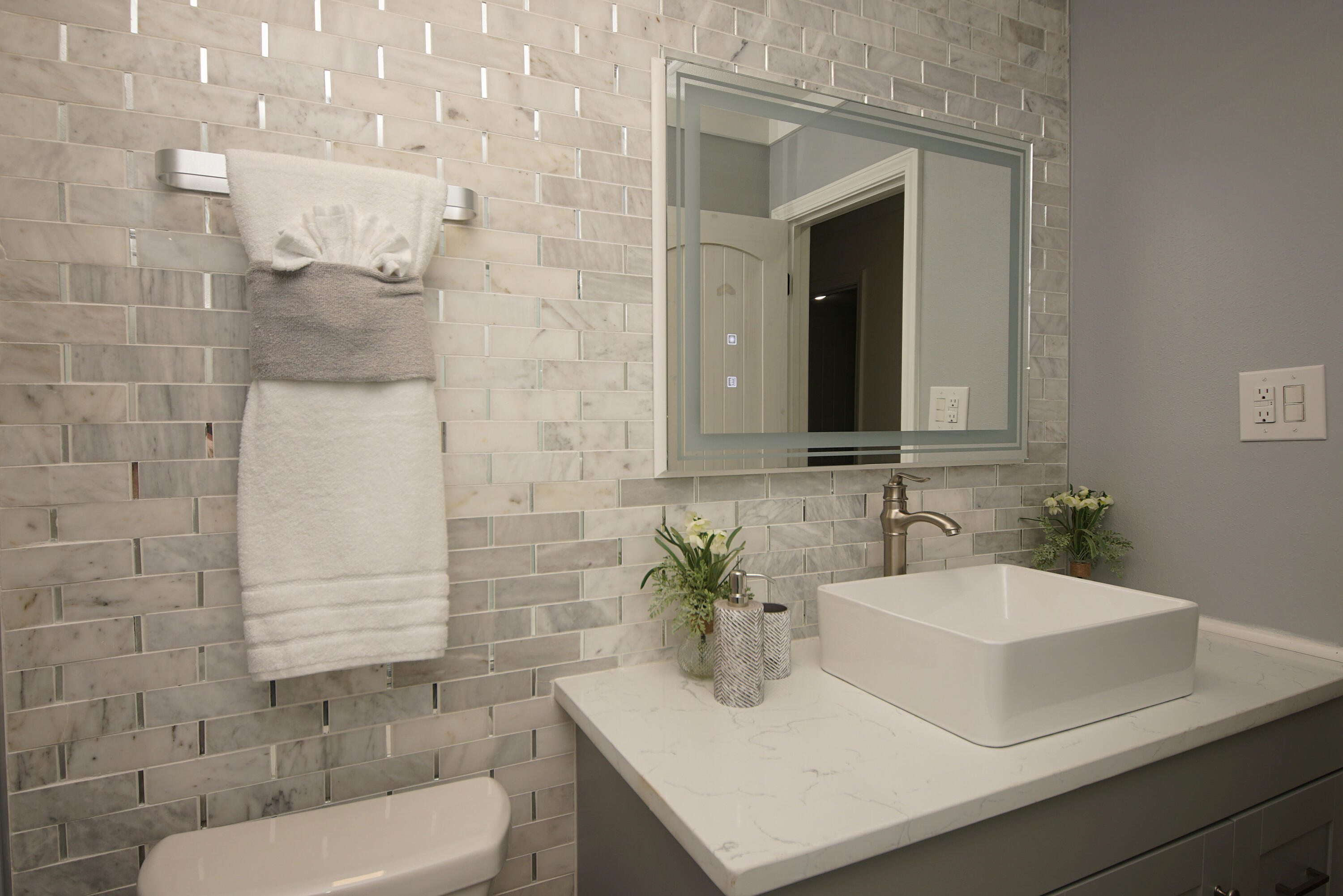 VALPARAISO PLAT # 6 - Residential