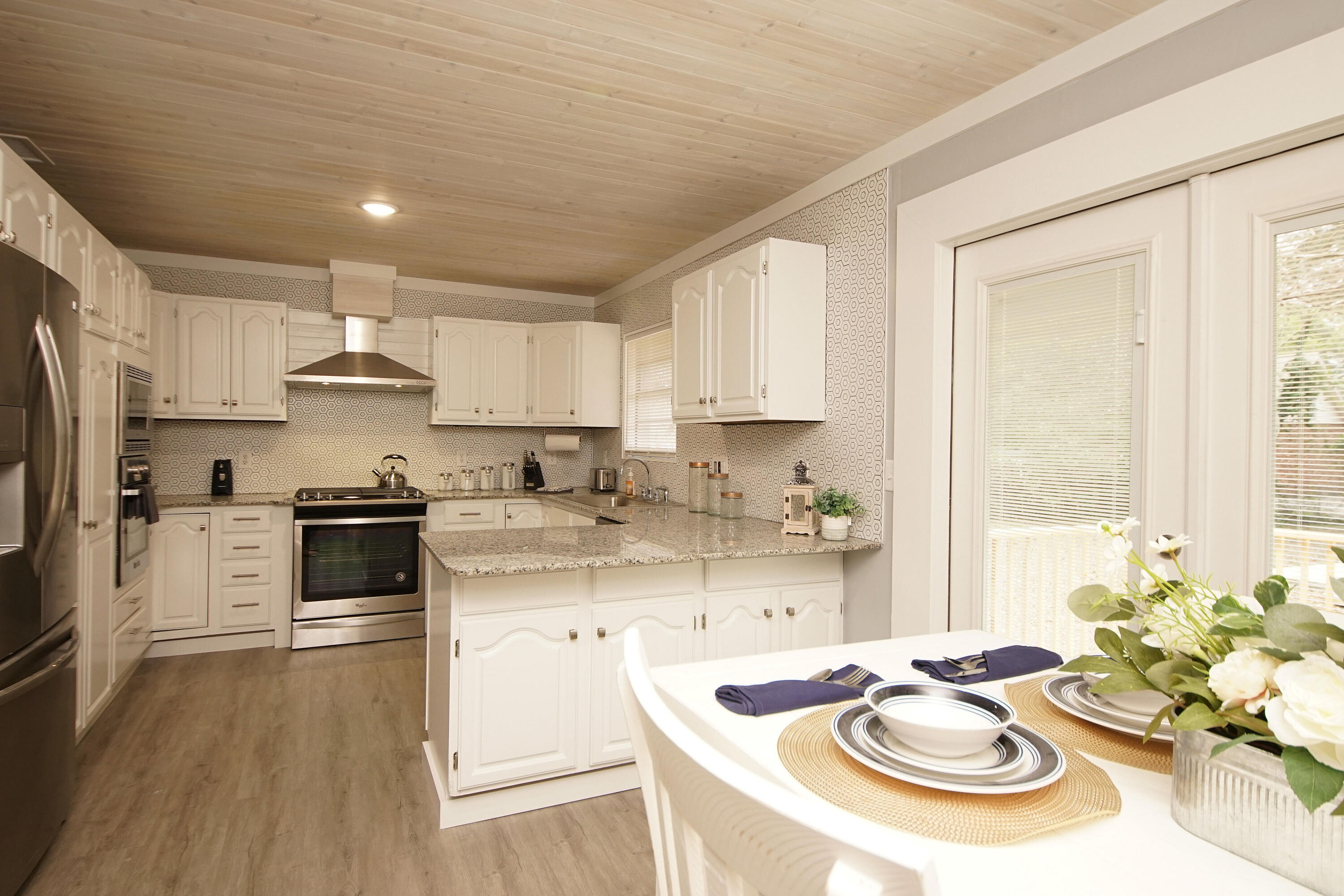 VALPARAISO PLAT # 6 - Residential