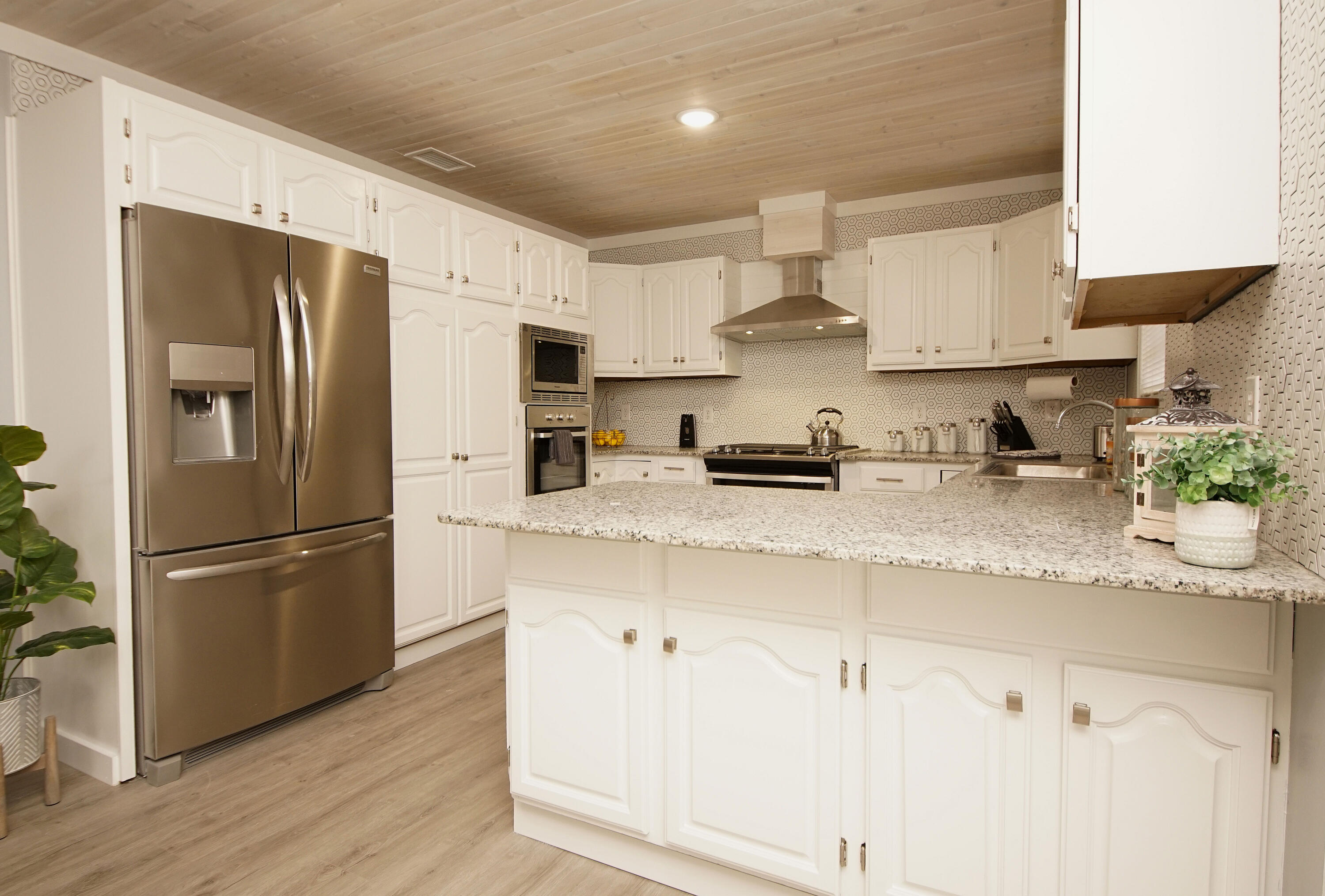 VALPARAISO PLAT # 6 - Residential