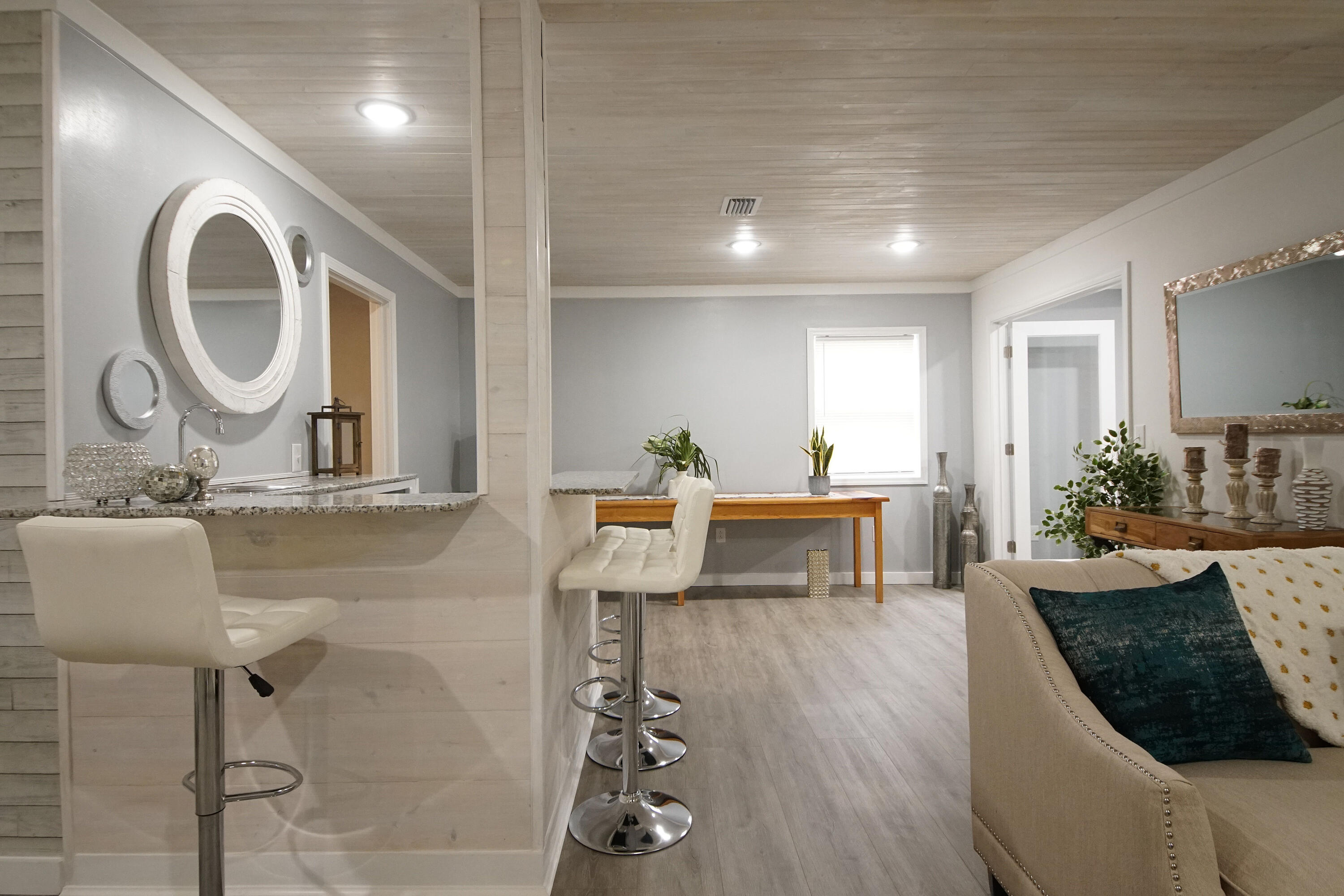 VALPARAISO PLAT # 6 - Residential