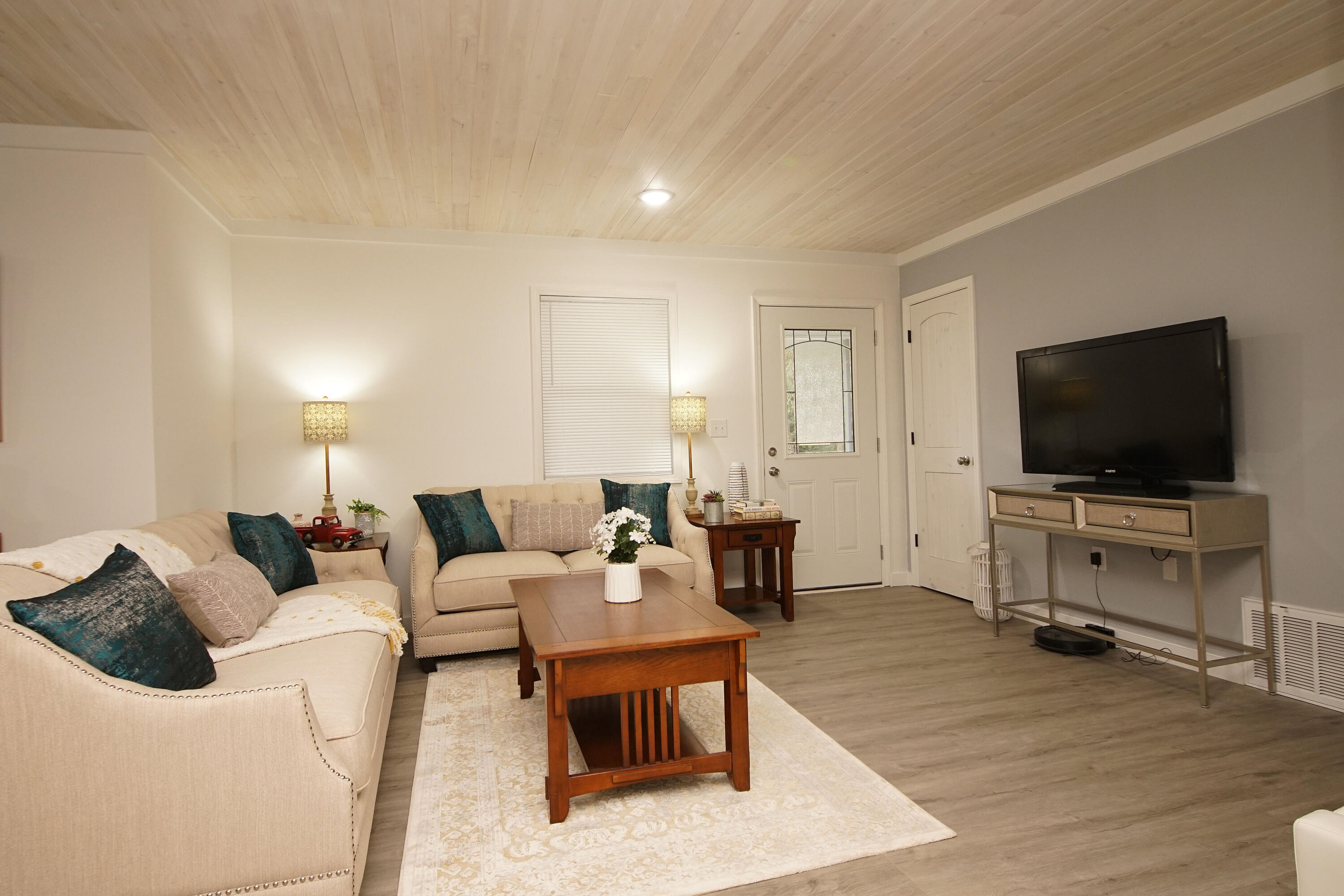 VALPARAISO PLAT # 6 - Residential