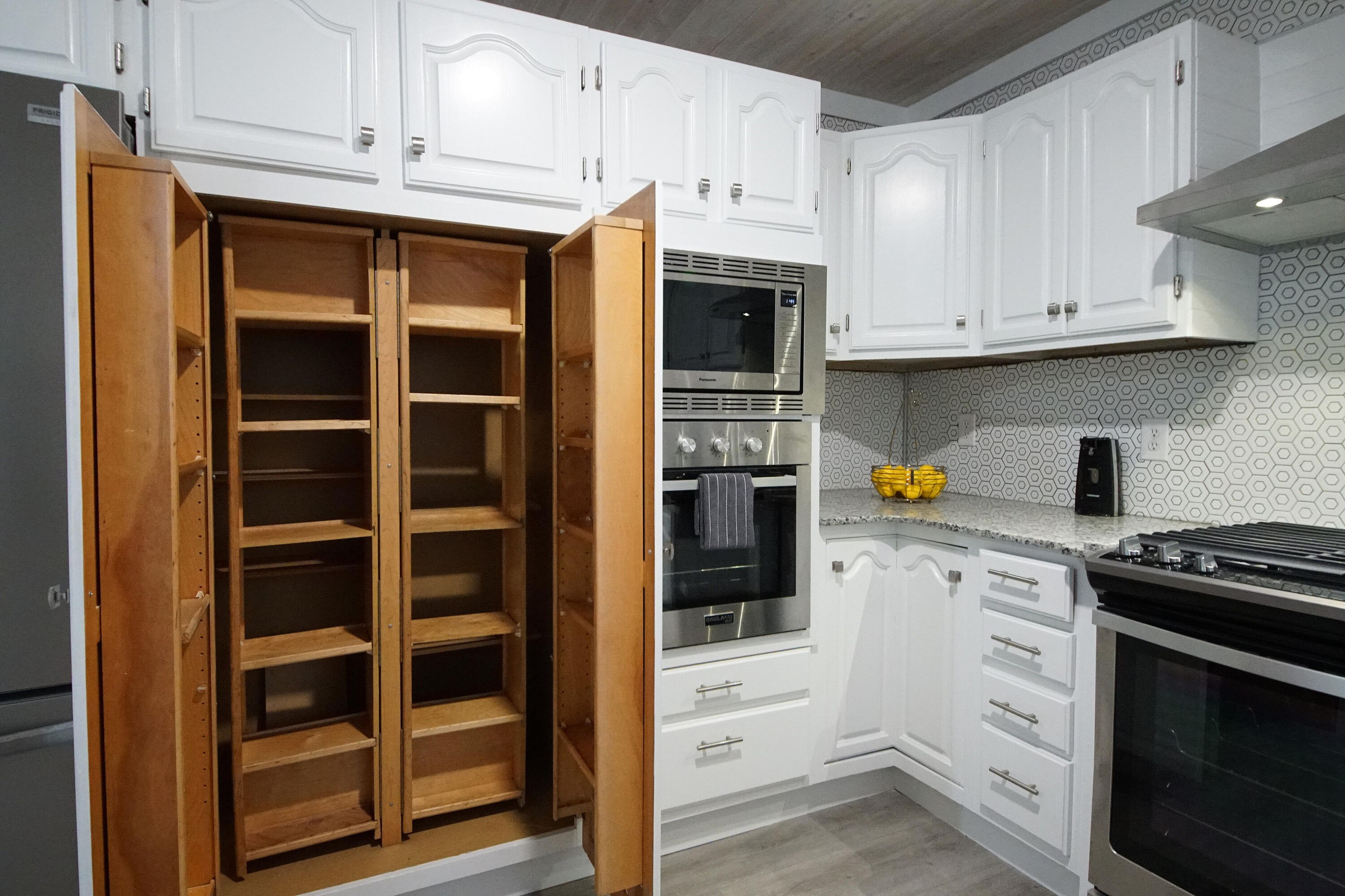 VALPARAISO PLAT # 6 - Residential