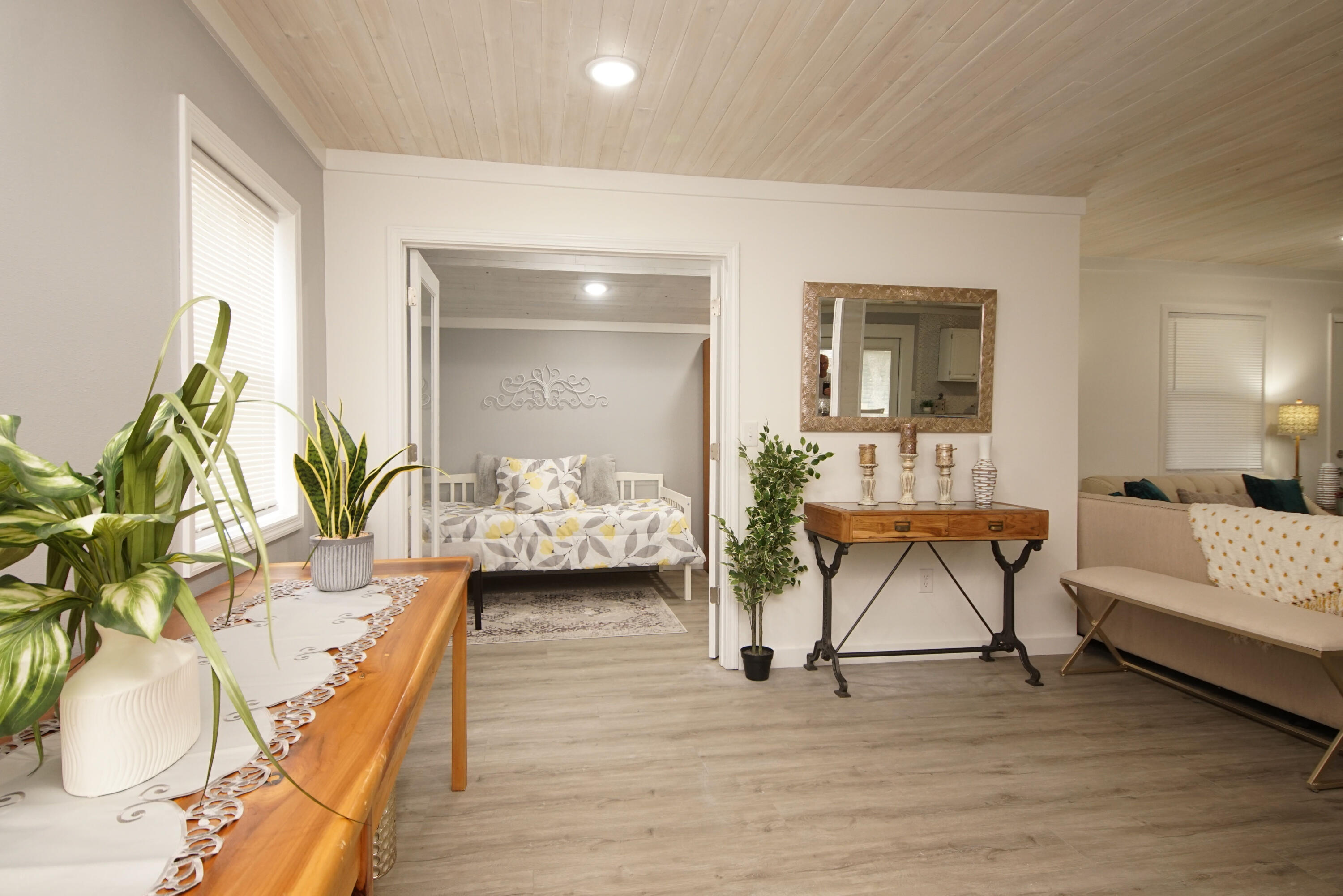 VALPARAISO PLAT # 6 - Residential