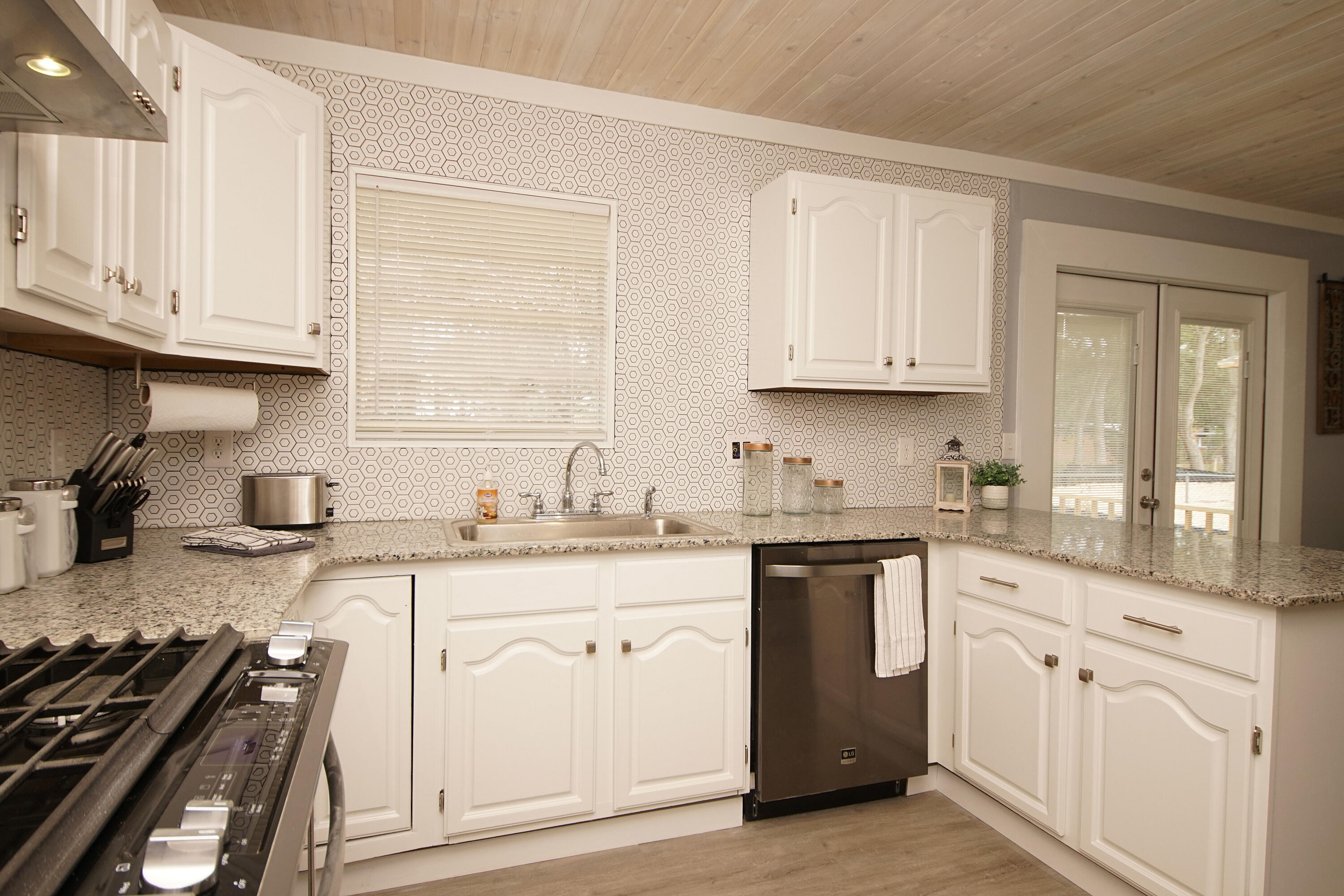 VALPARAISO PLAT # 6 - Residential