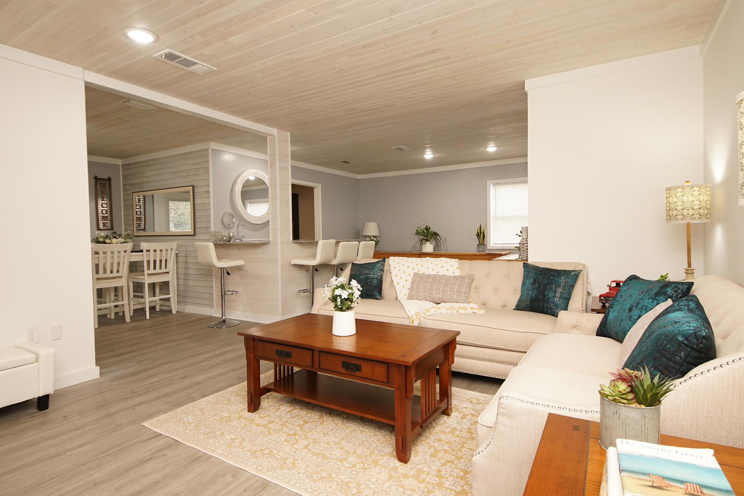 VALPARAISO PLAT # 6 - Residential