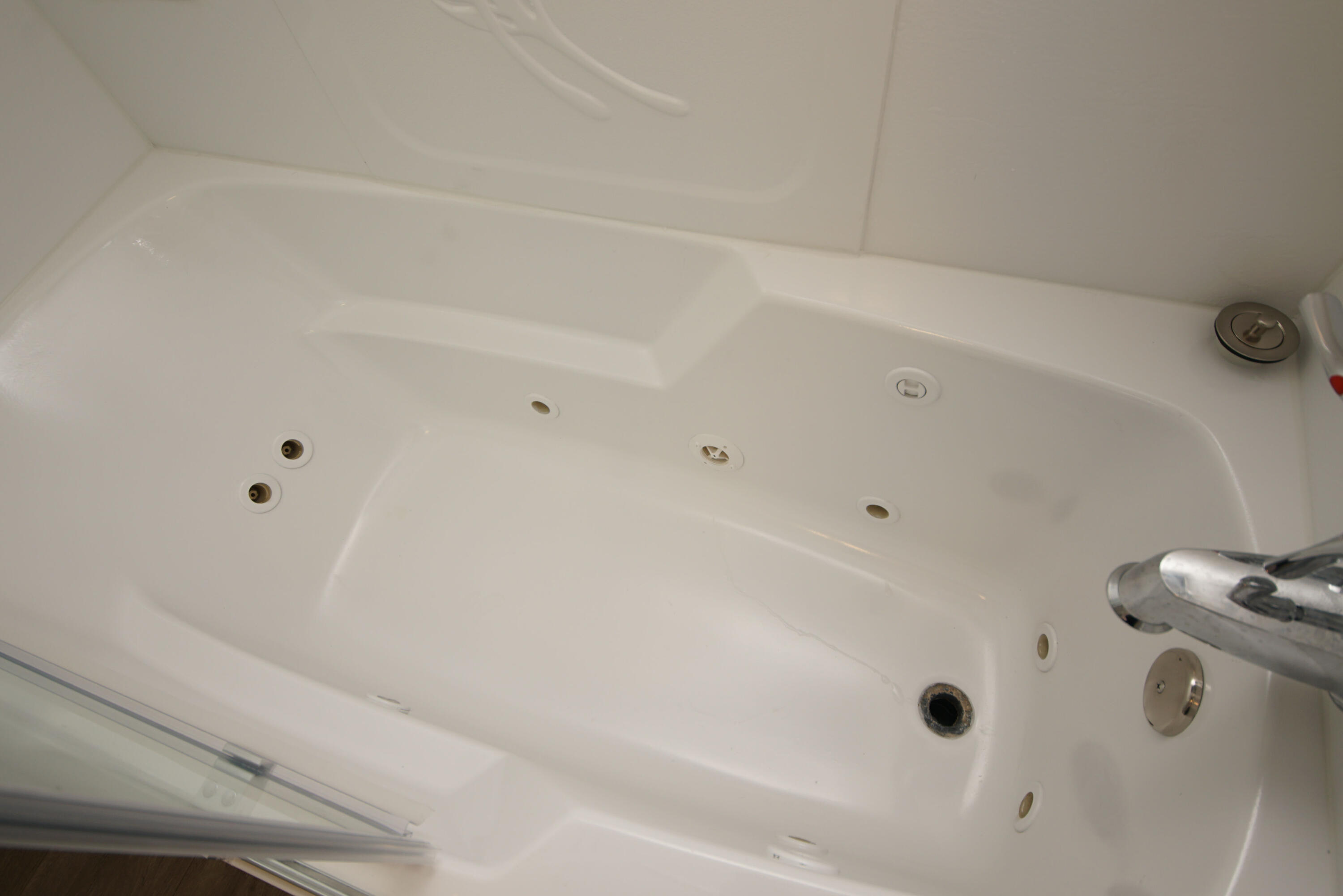 VALPARAISO PLAT # 6 - Residential