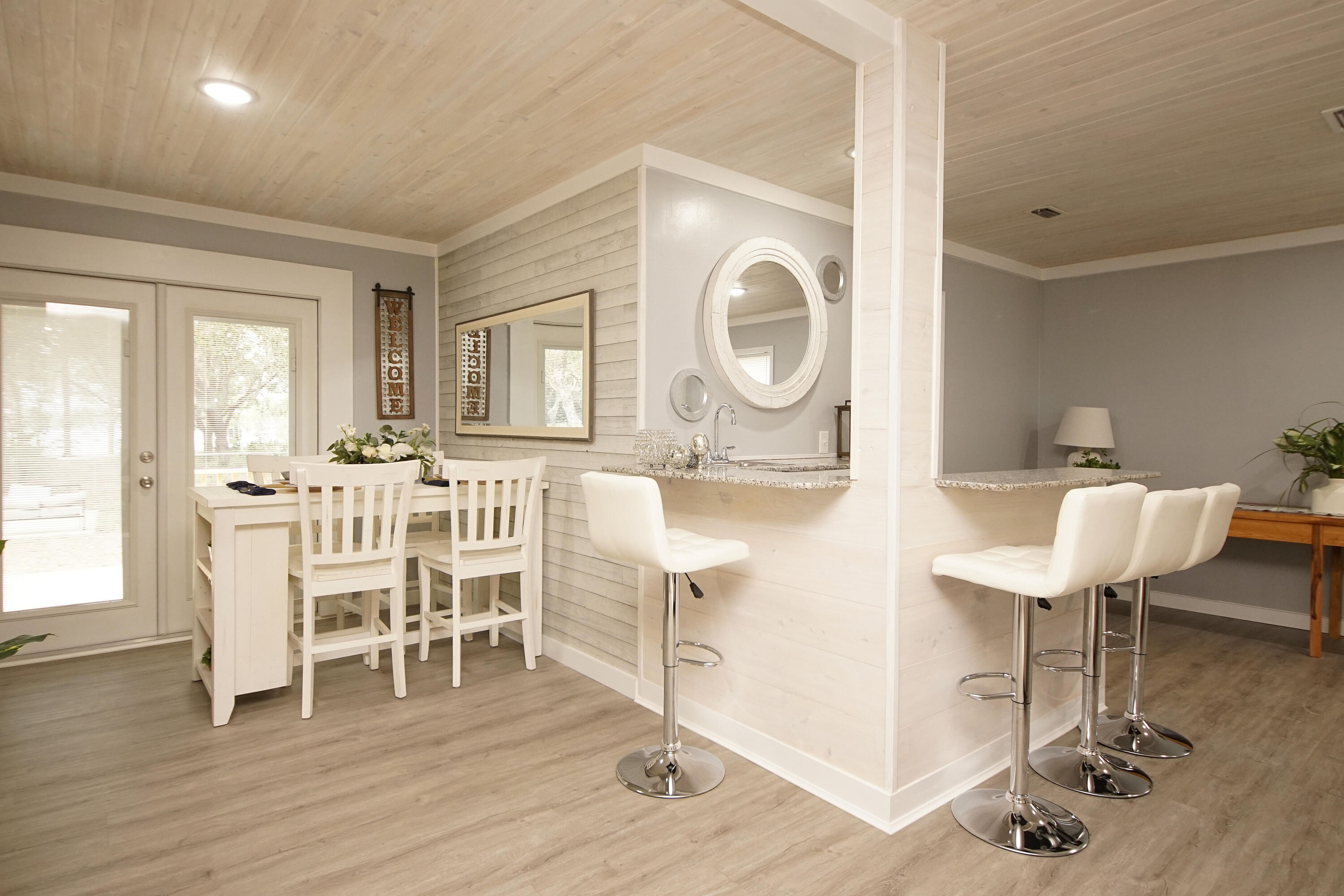 VALPARAISO PLAT # 6 - Residential