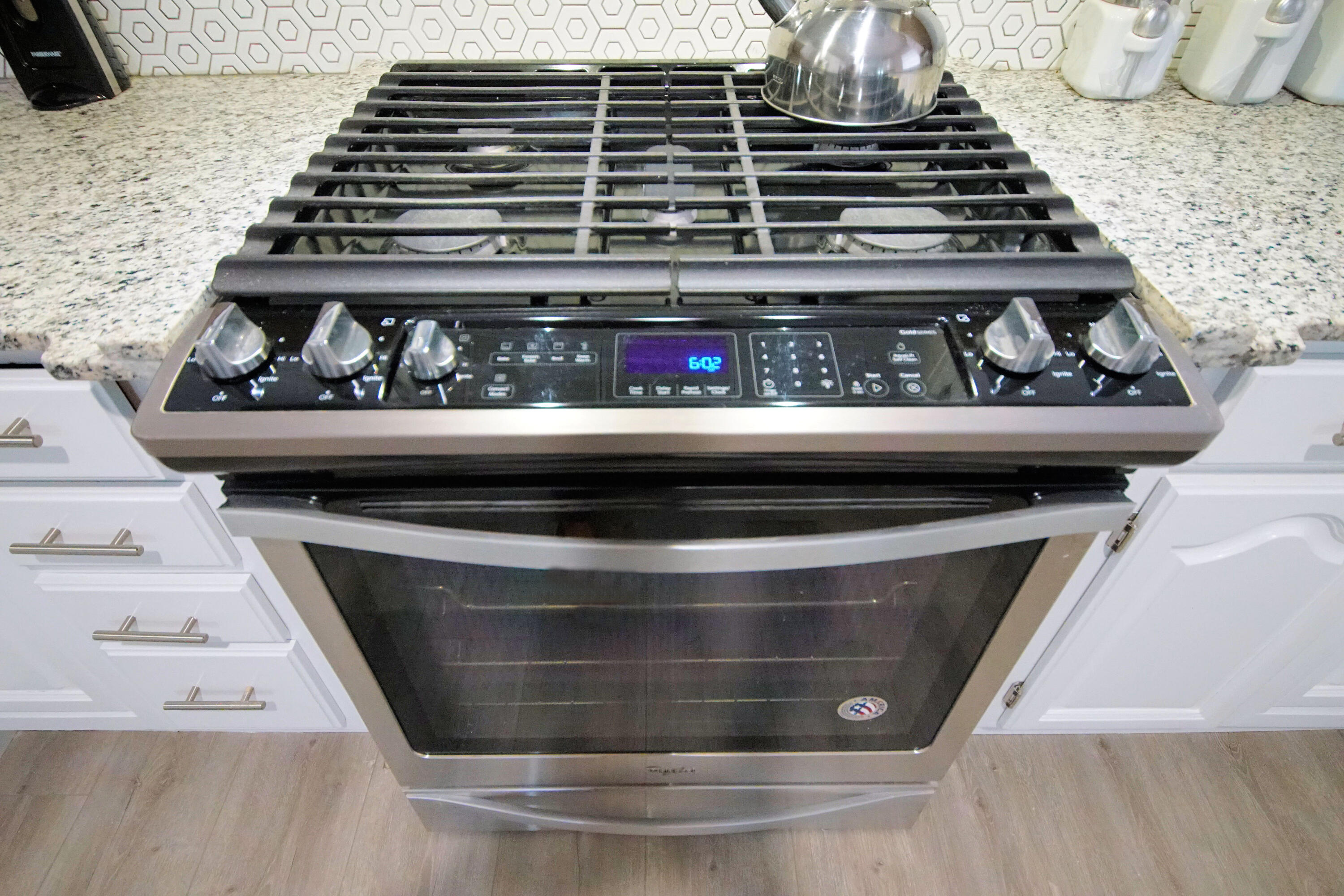 VALPARAISO PLAT # 6 - Residential