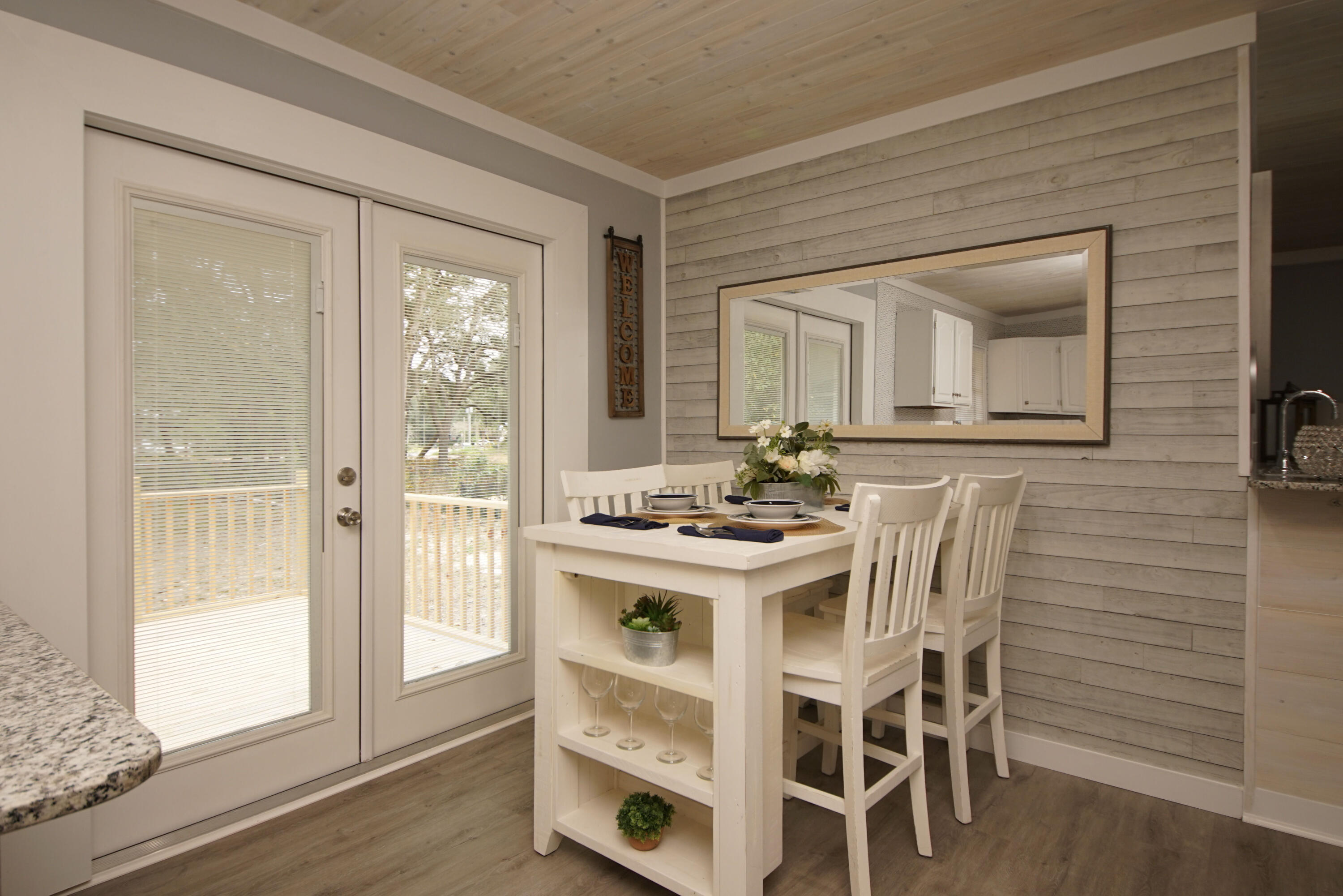 VALPARAISO PLAT # 6 - Residential