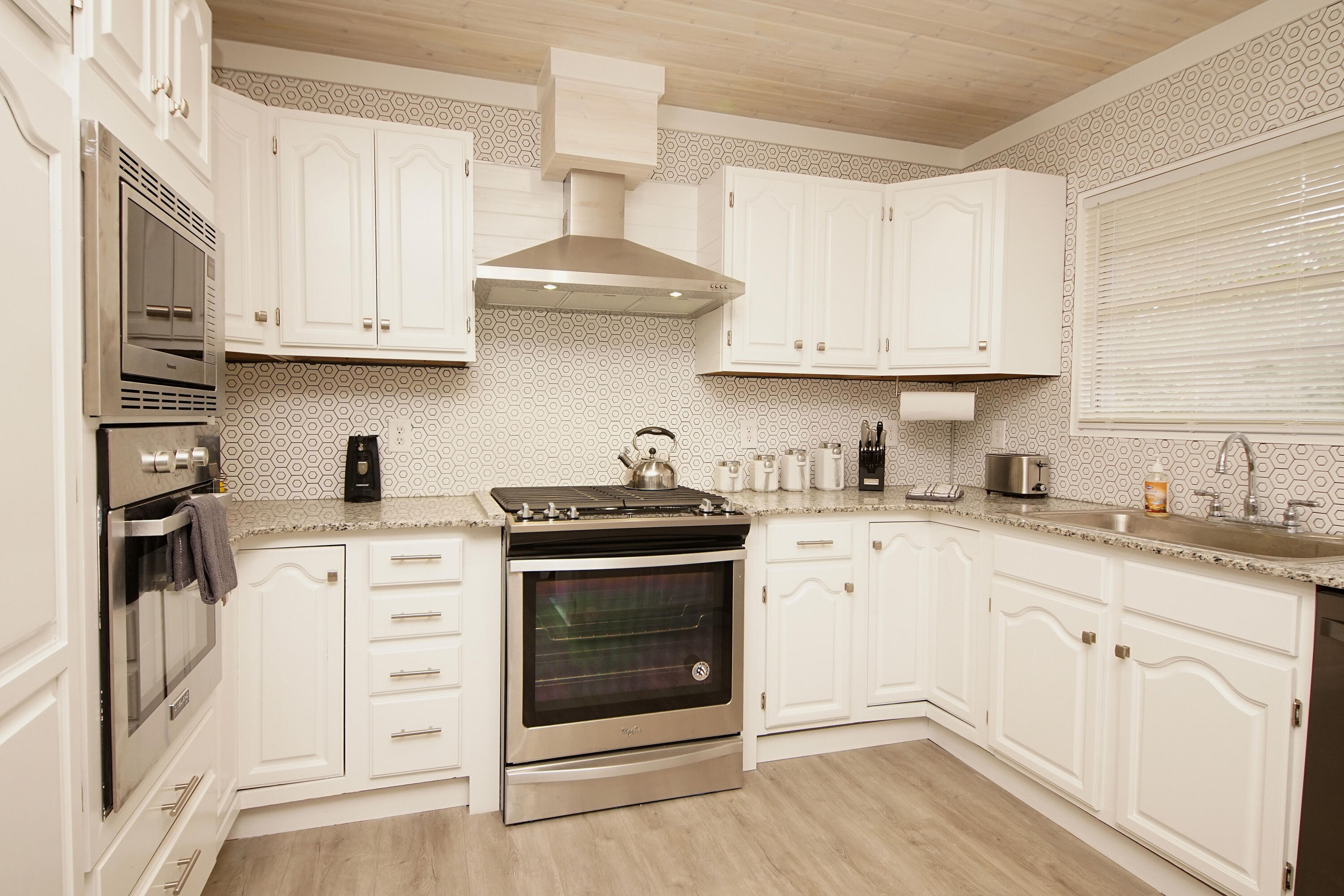 VALPARAISO PLAT # 6 - Residential