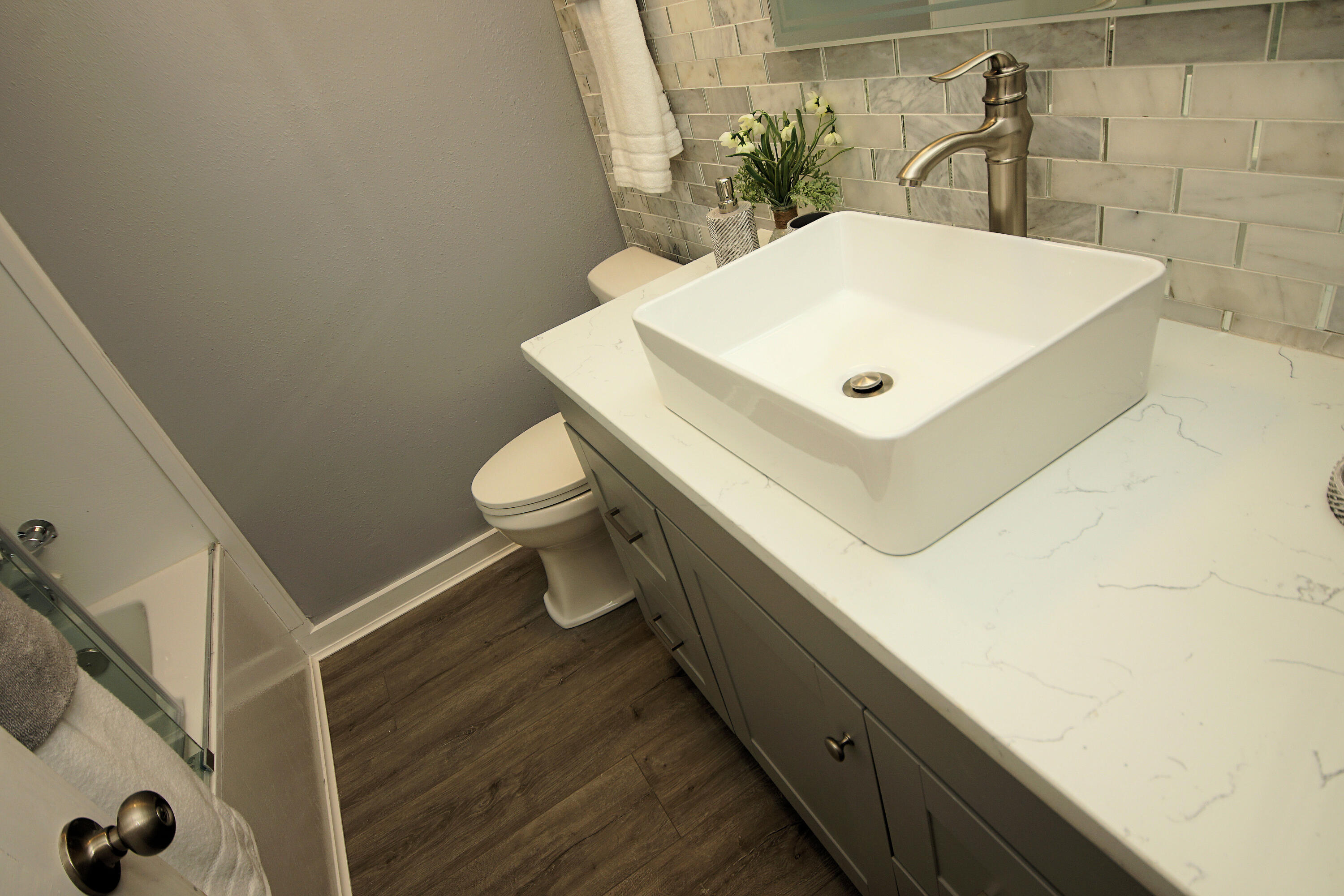 VALPARAISO PLAT # 6 - Residential