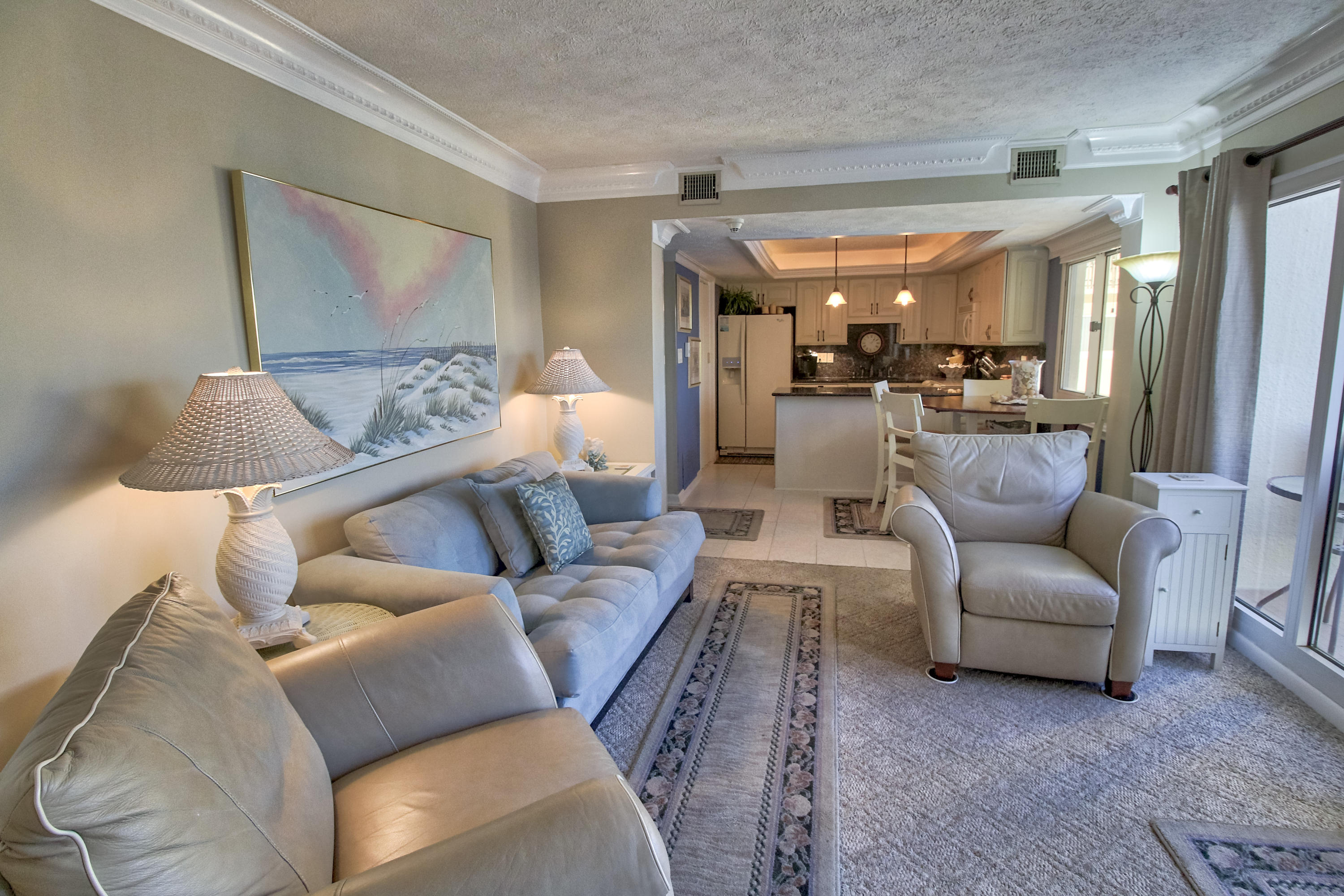 PINNACLE PORT - Residential