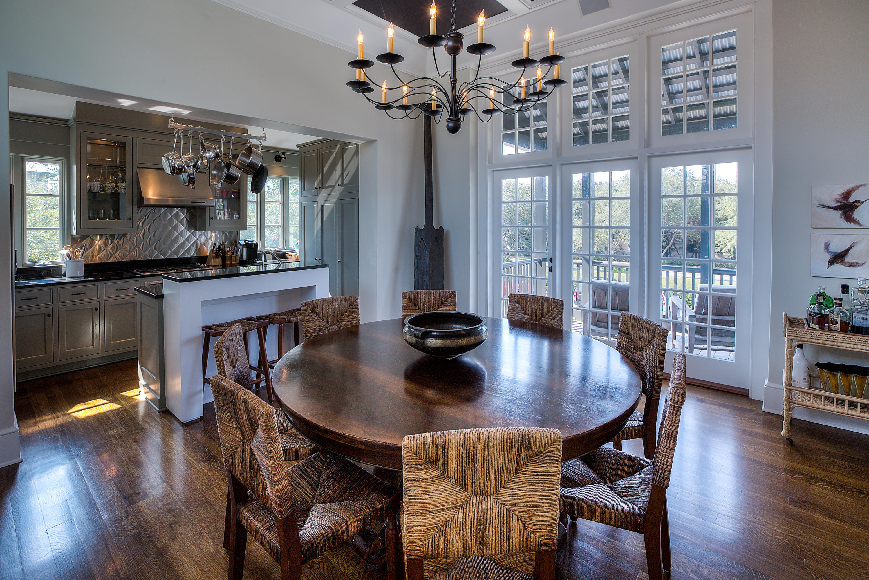 ROSEMARY BEACH - Residential