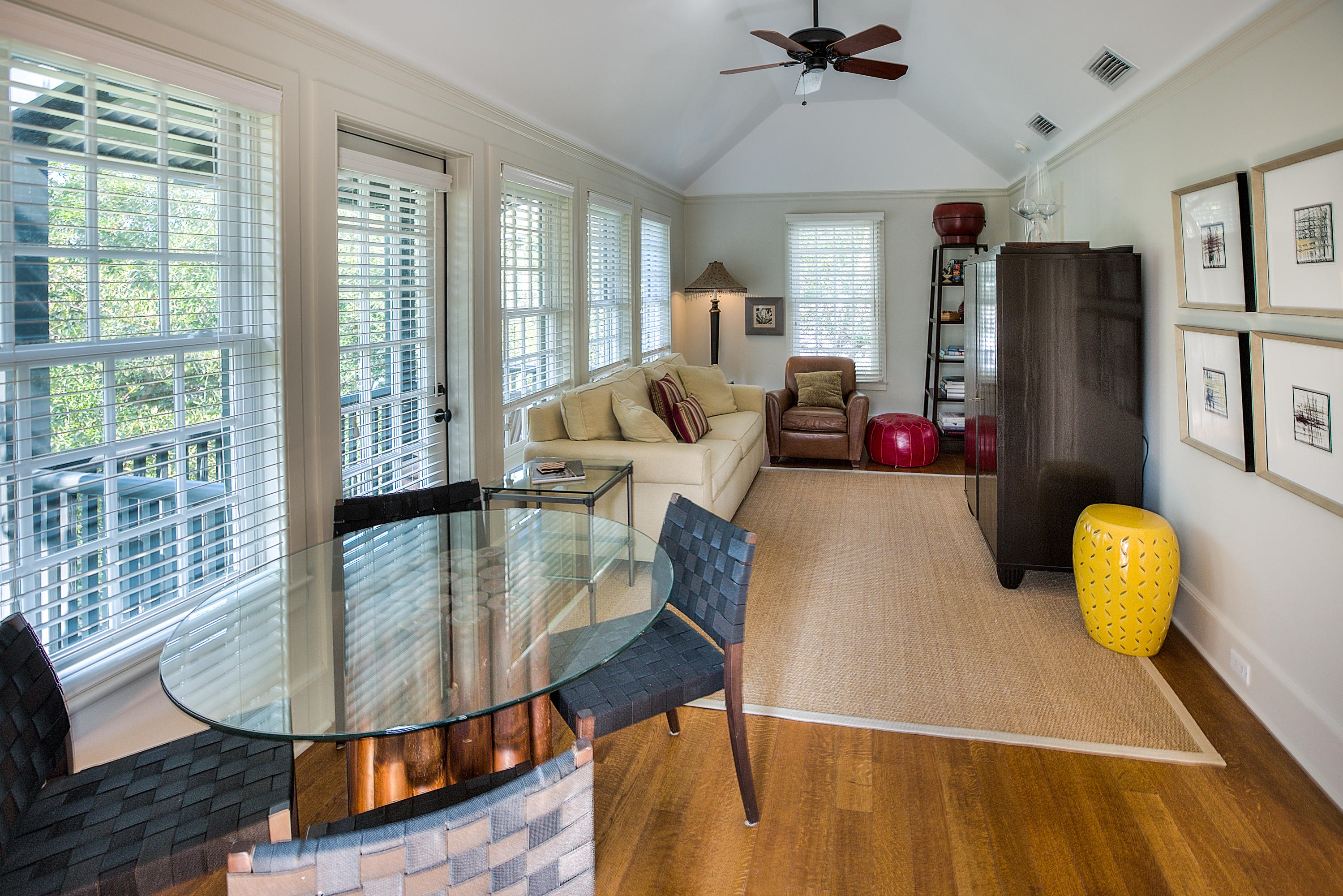 ROSEMARY BEACH - Residential