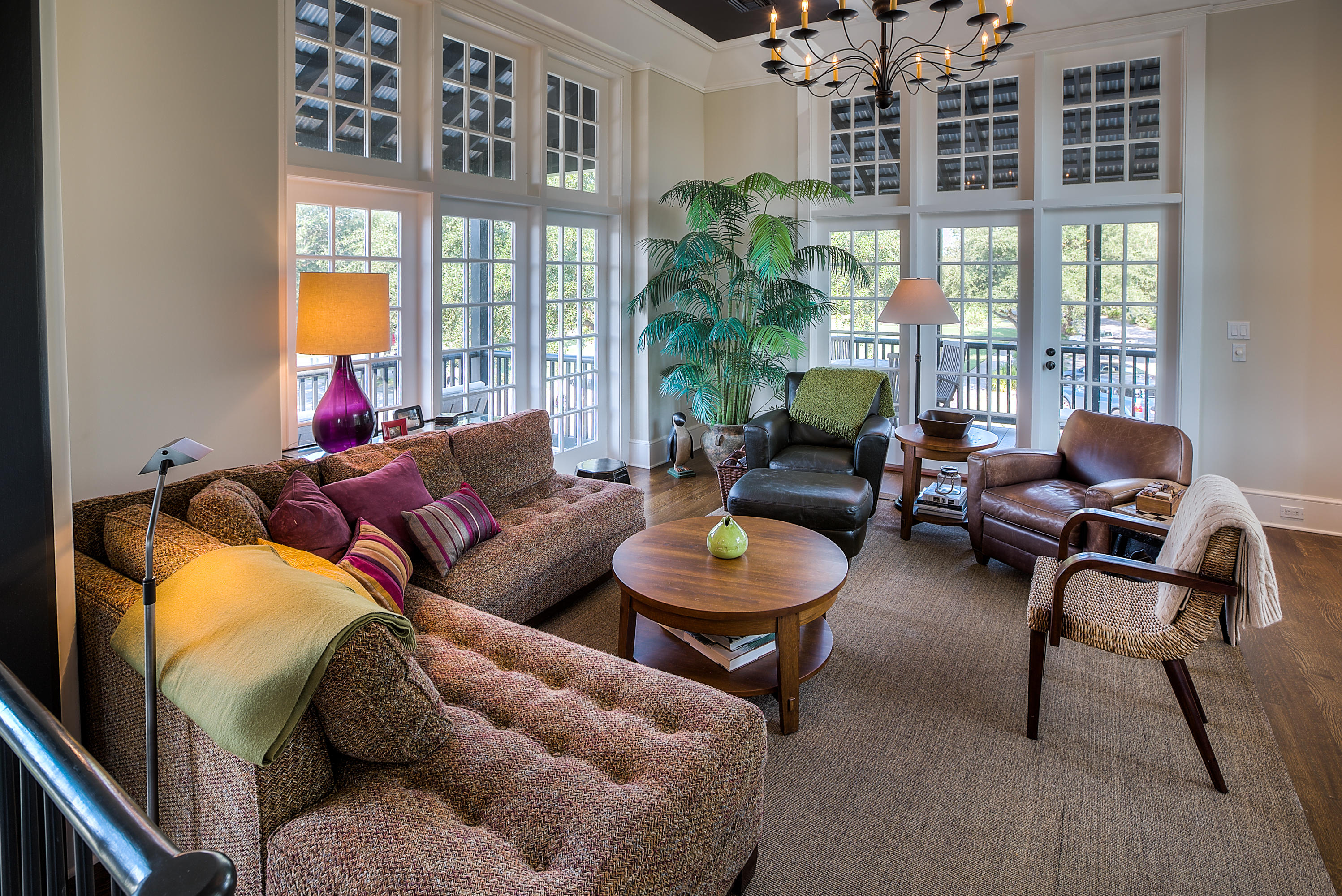 ROSEMARY BEACH - Residential