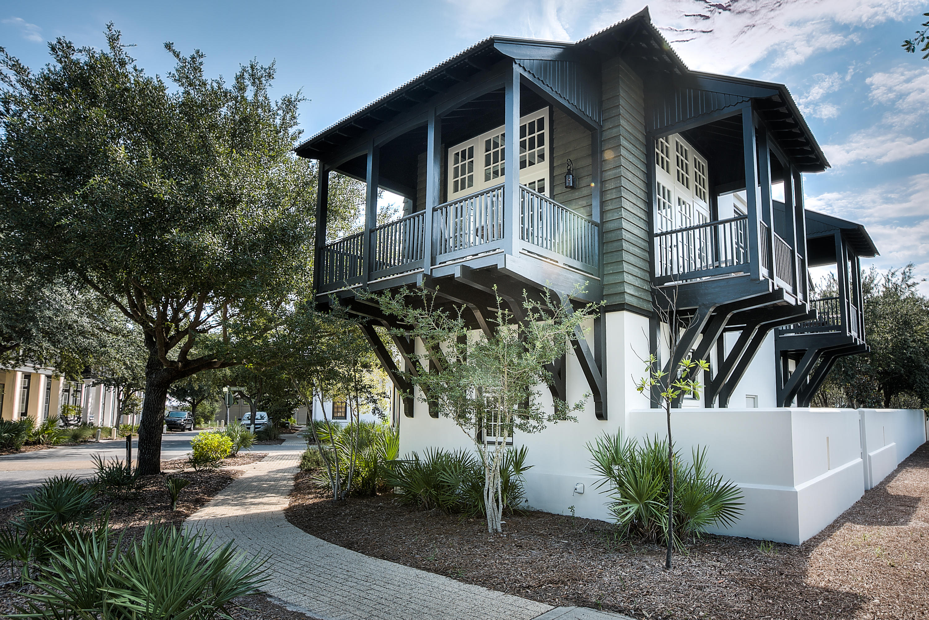 ROSEMARY BEACH - Residential