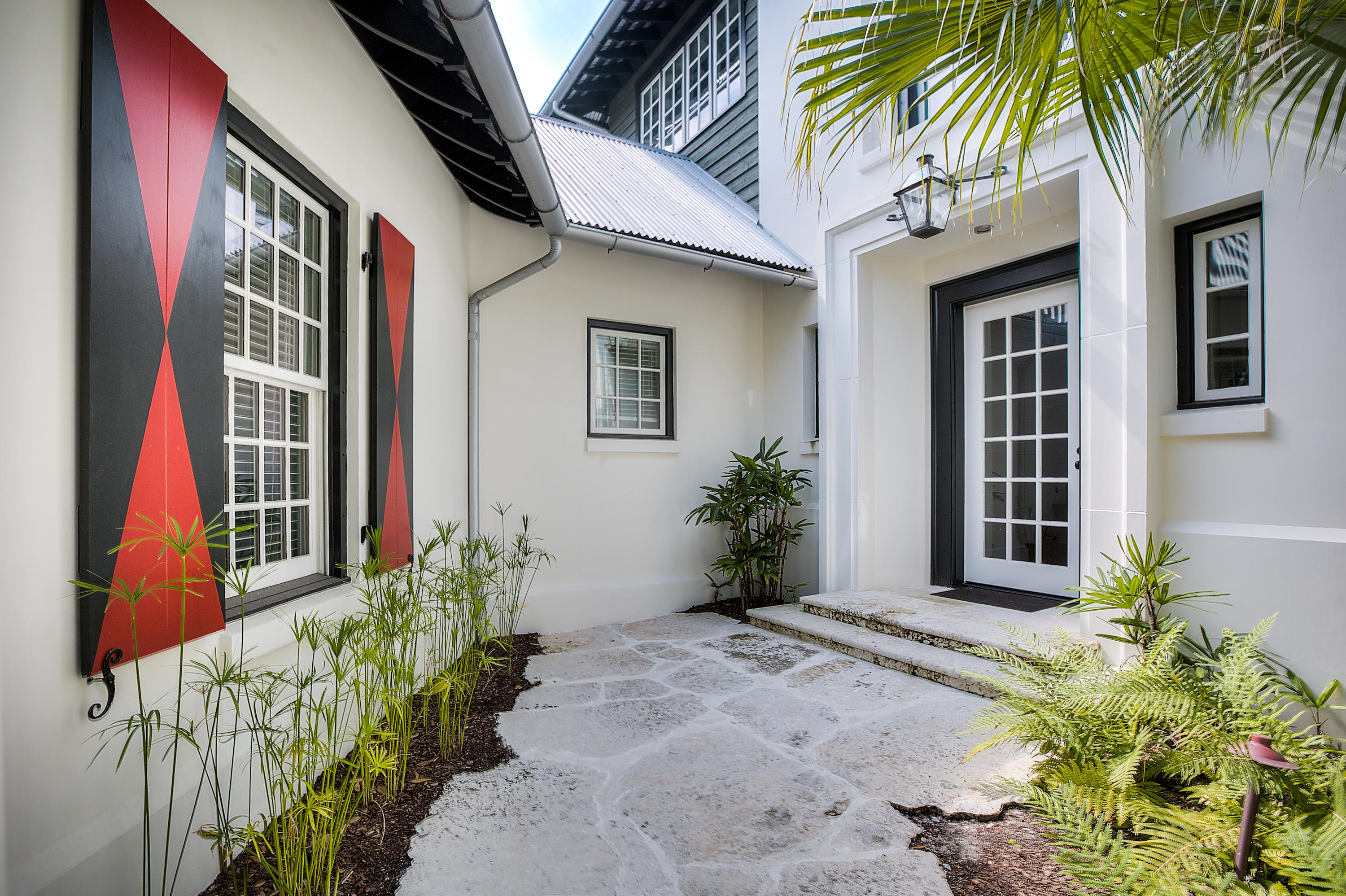 ROSEMARY BEACH - Residential