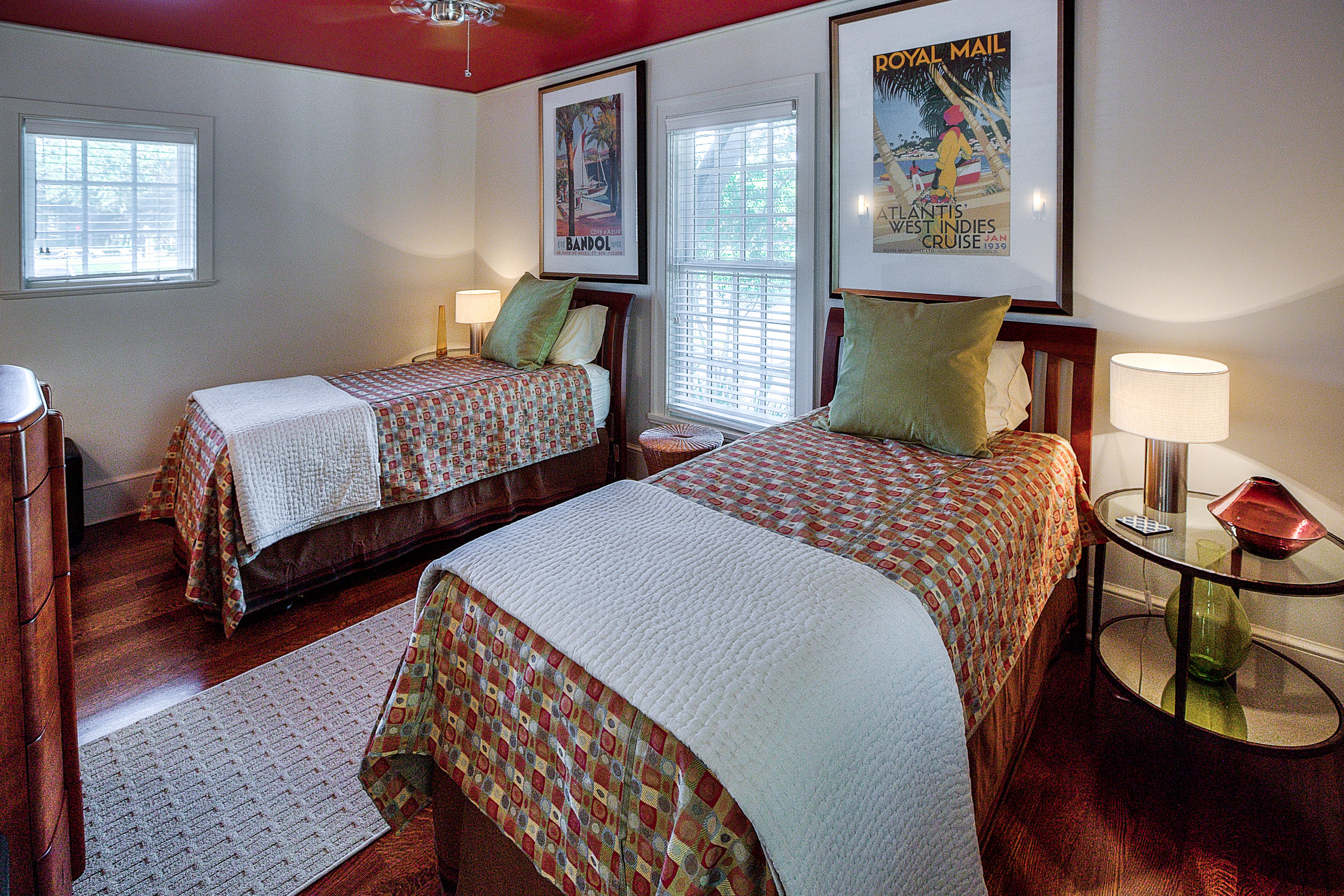 ROSEMARY BEACH - Residential