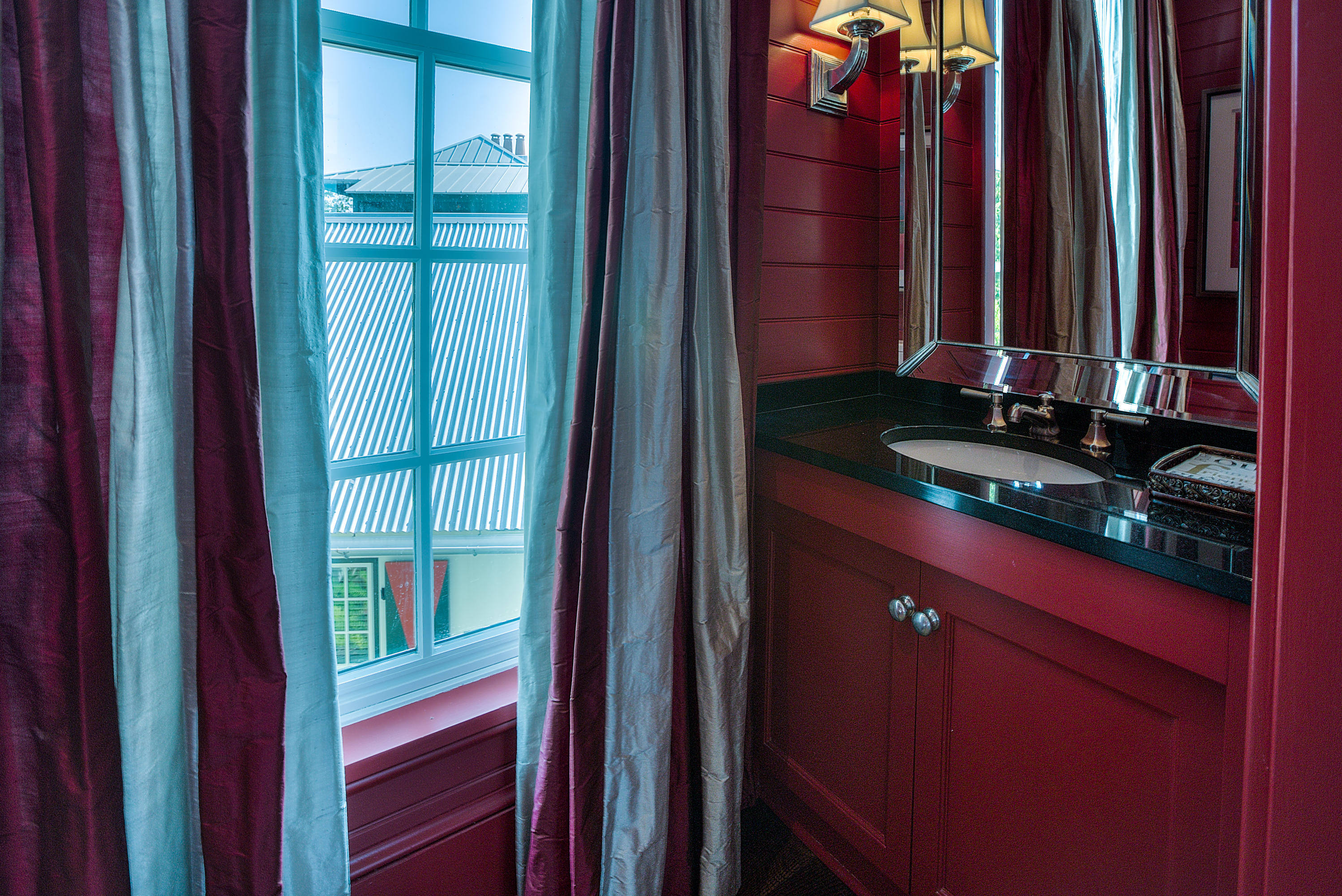 ROSEMARY BEACH - Residential
