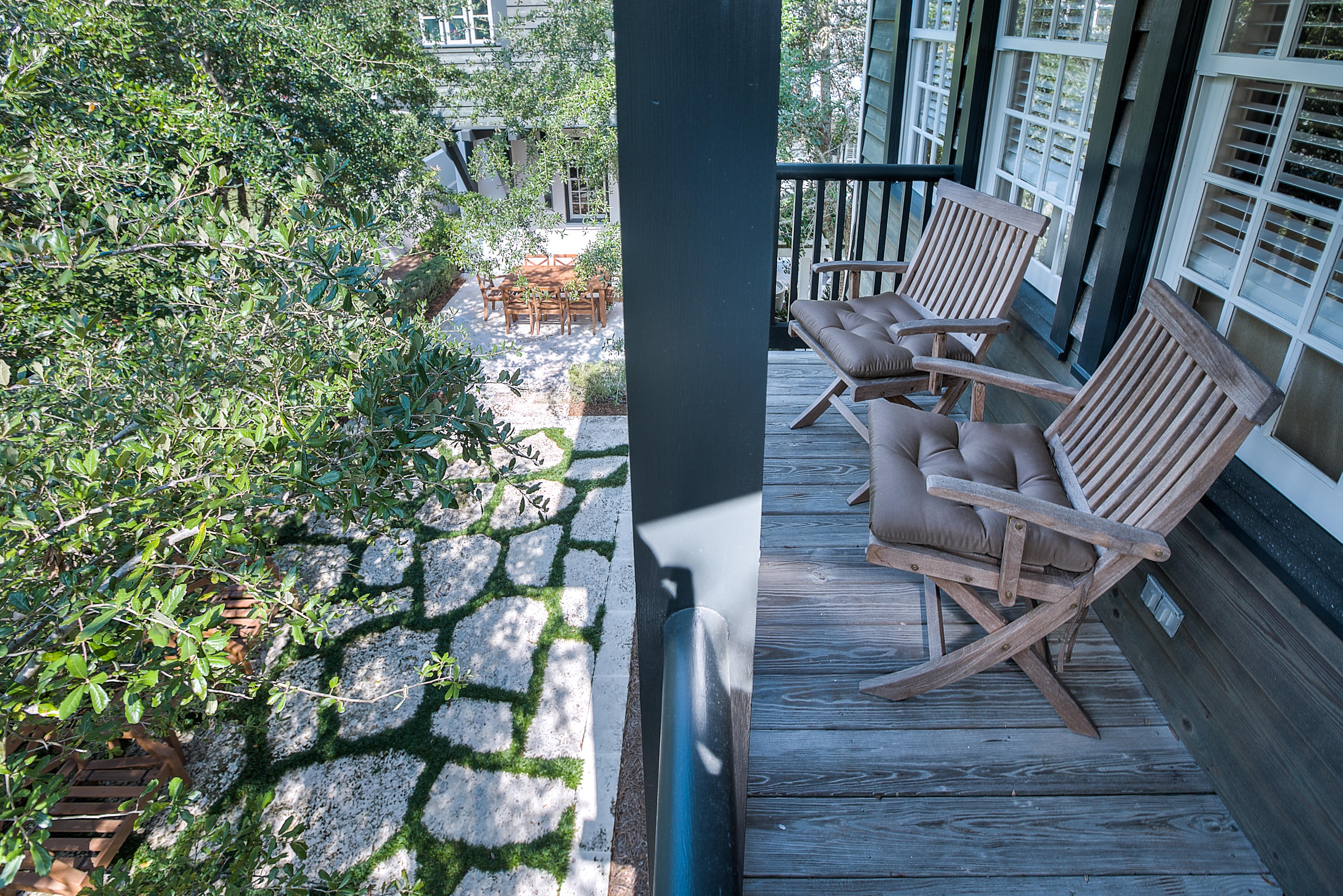 ROSEMARY BEACH - Residential