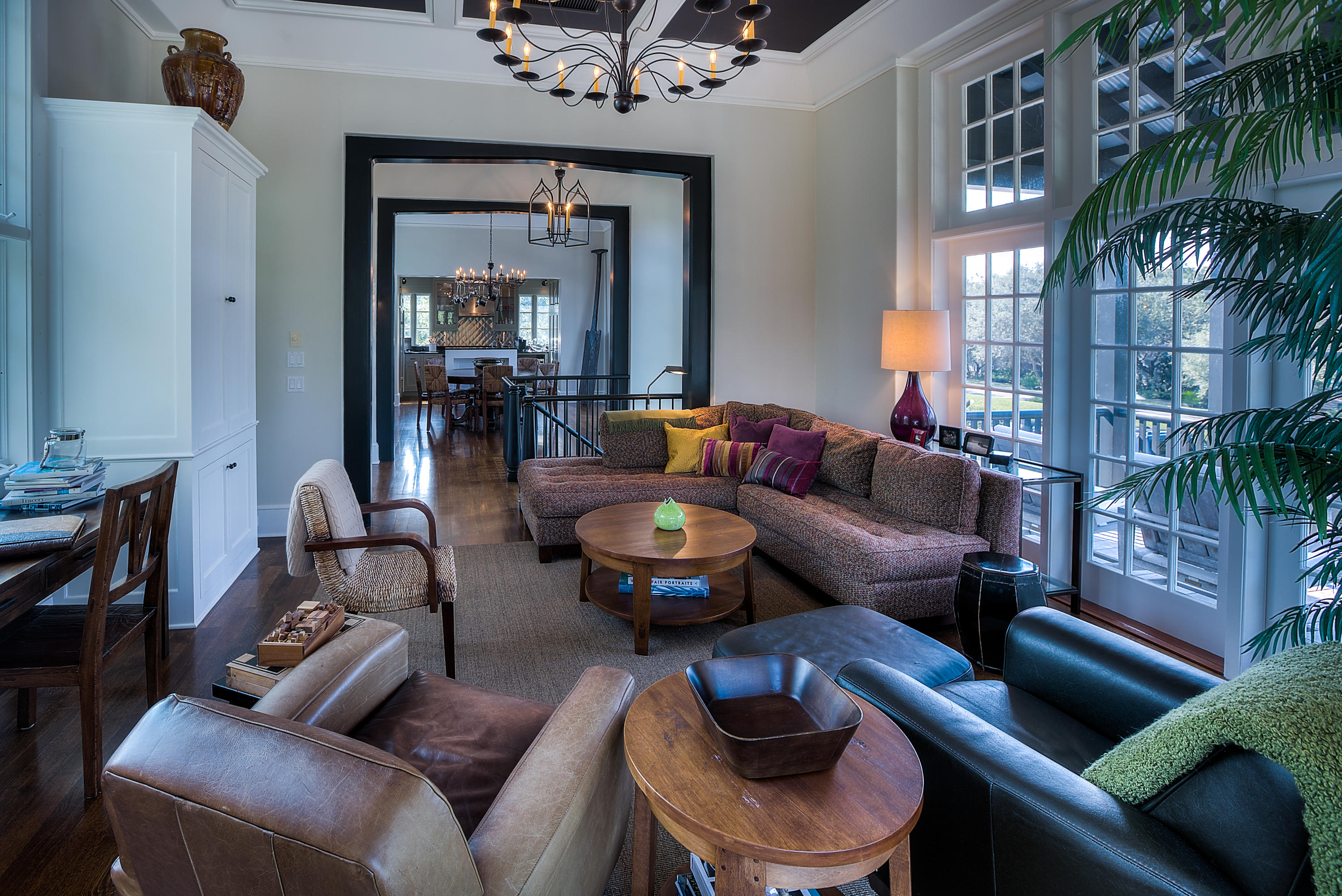 ROSEMARY BEACH - Residential