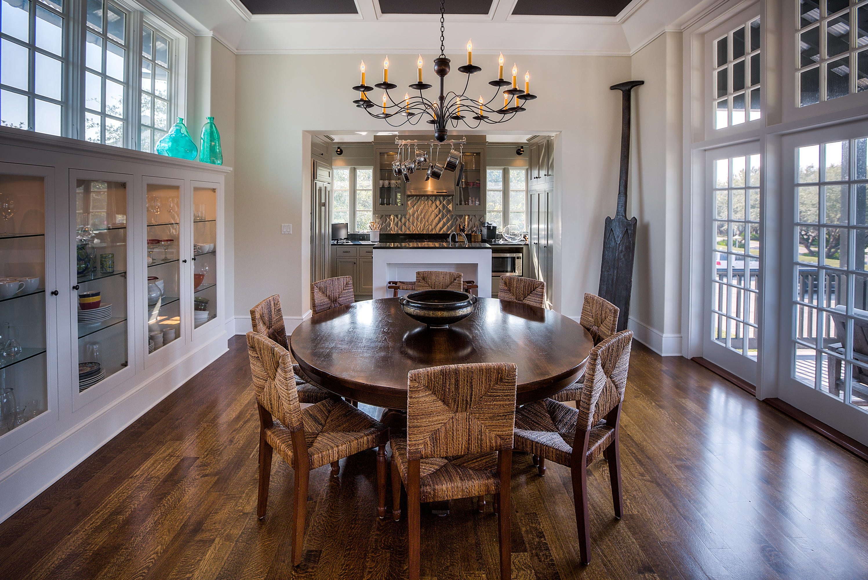 ROSEMARY BEACH - Residential