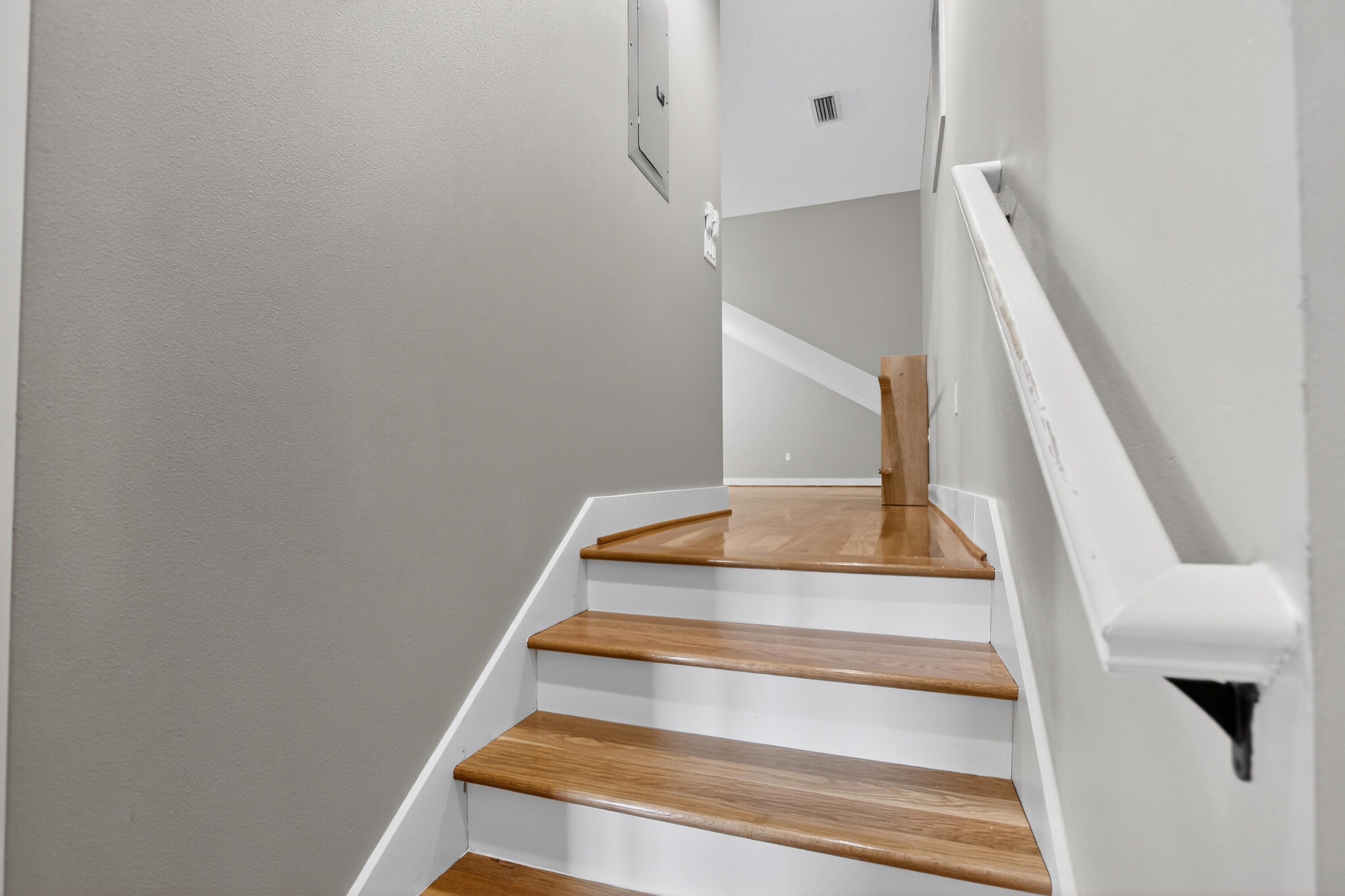 ROCKS COVE SUBDIVISION - Residential