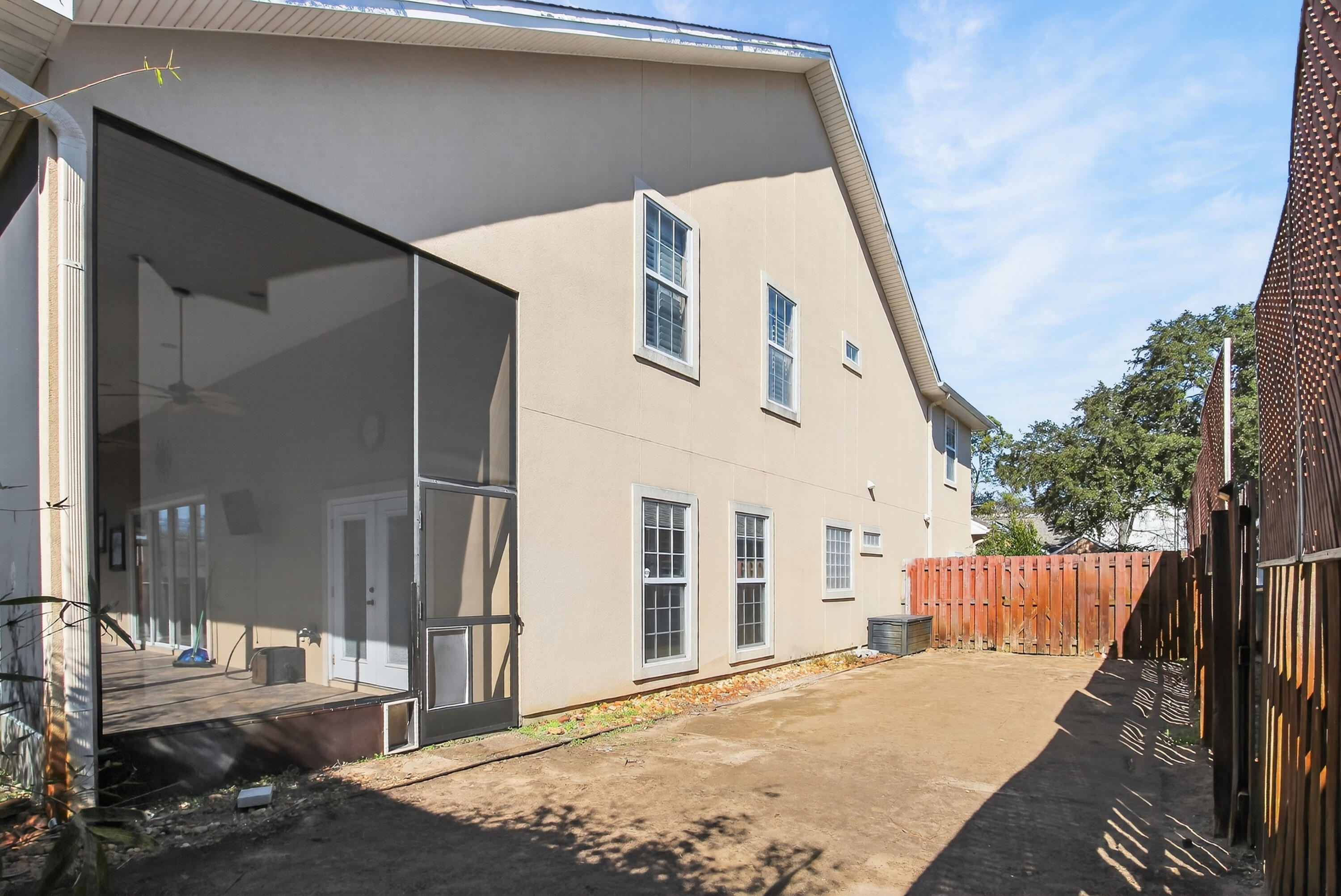 ROCKS COVE SUBDIVISION - Residential