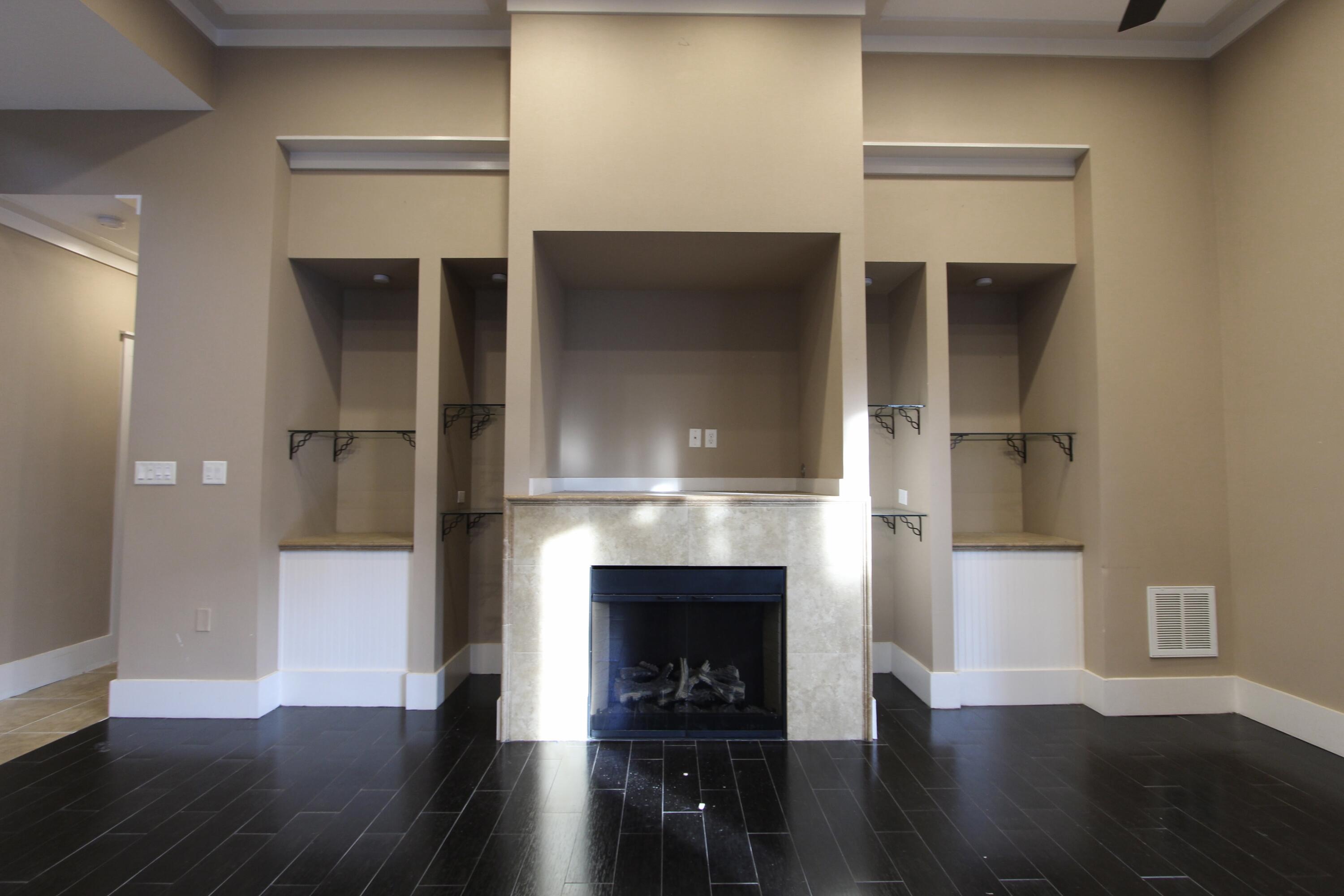 ROCKS COVE SUBDIVISION - Residential