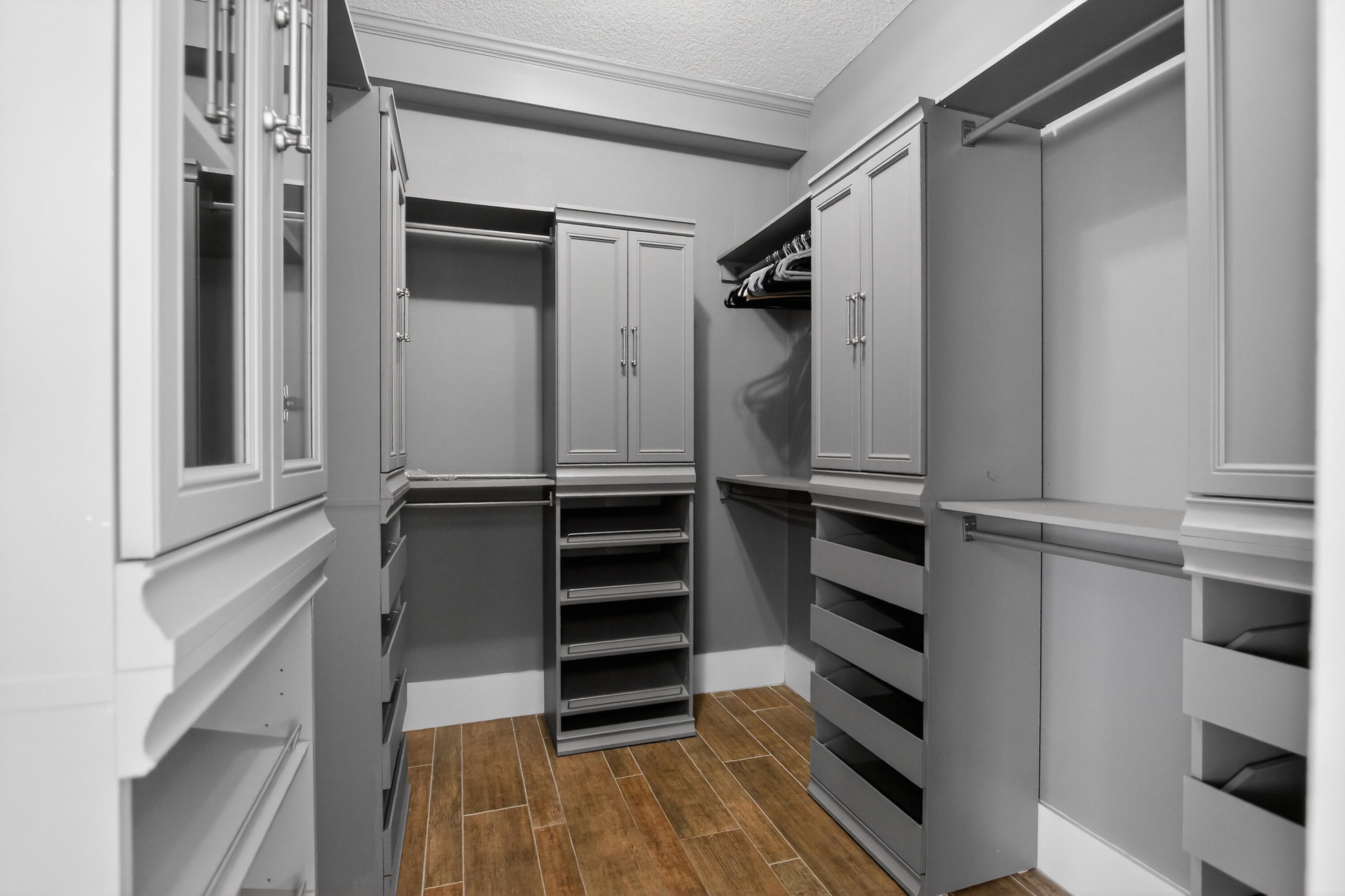 ROCKS COVE SUBDIVISION - Residential