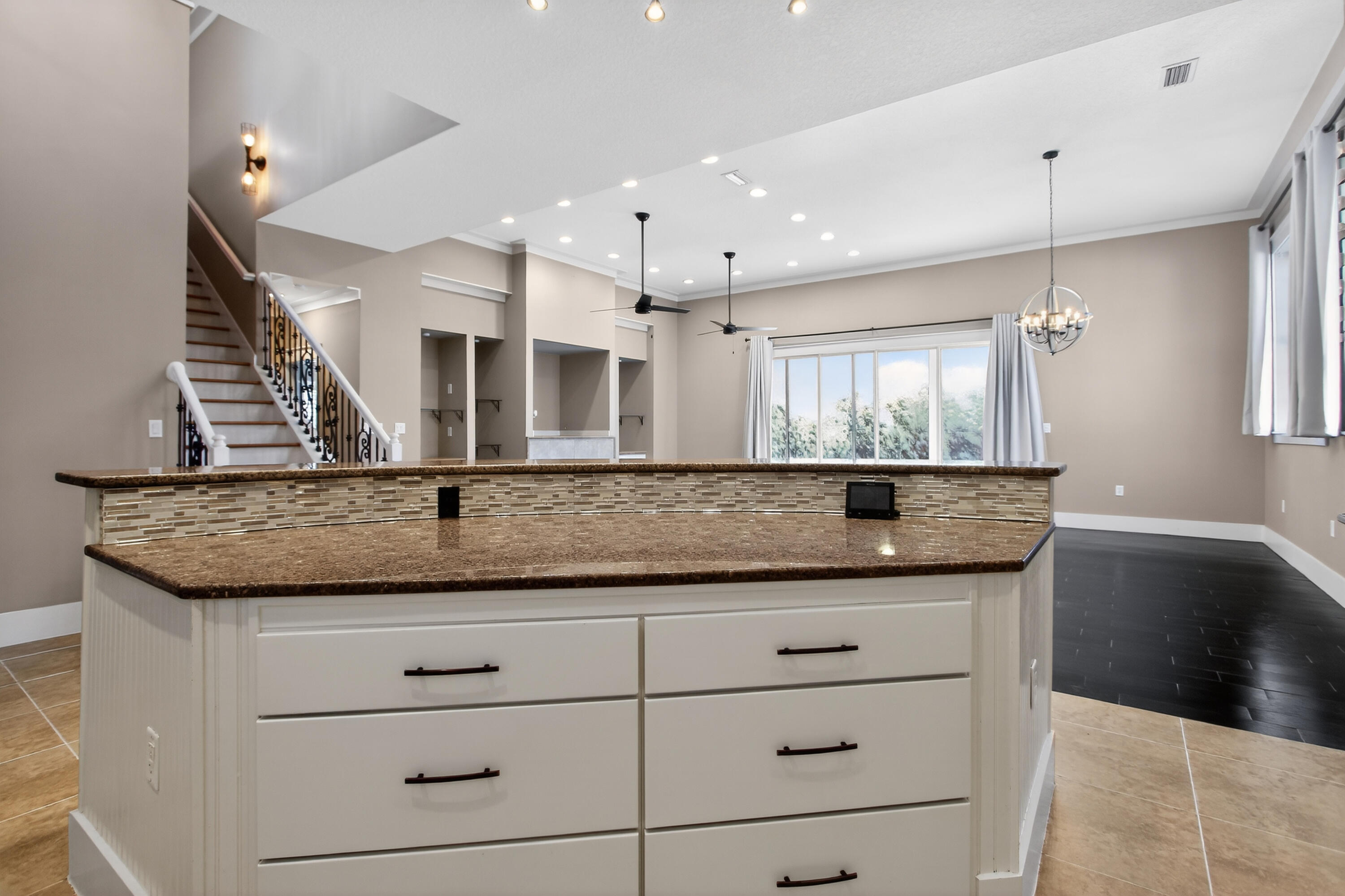 ROCKS COVE SUBDIVISION - Residential