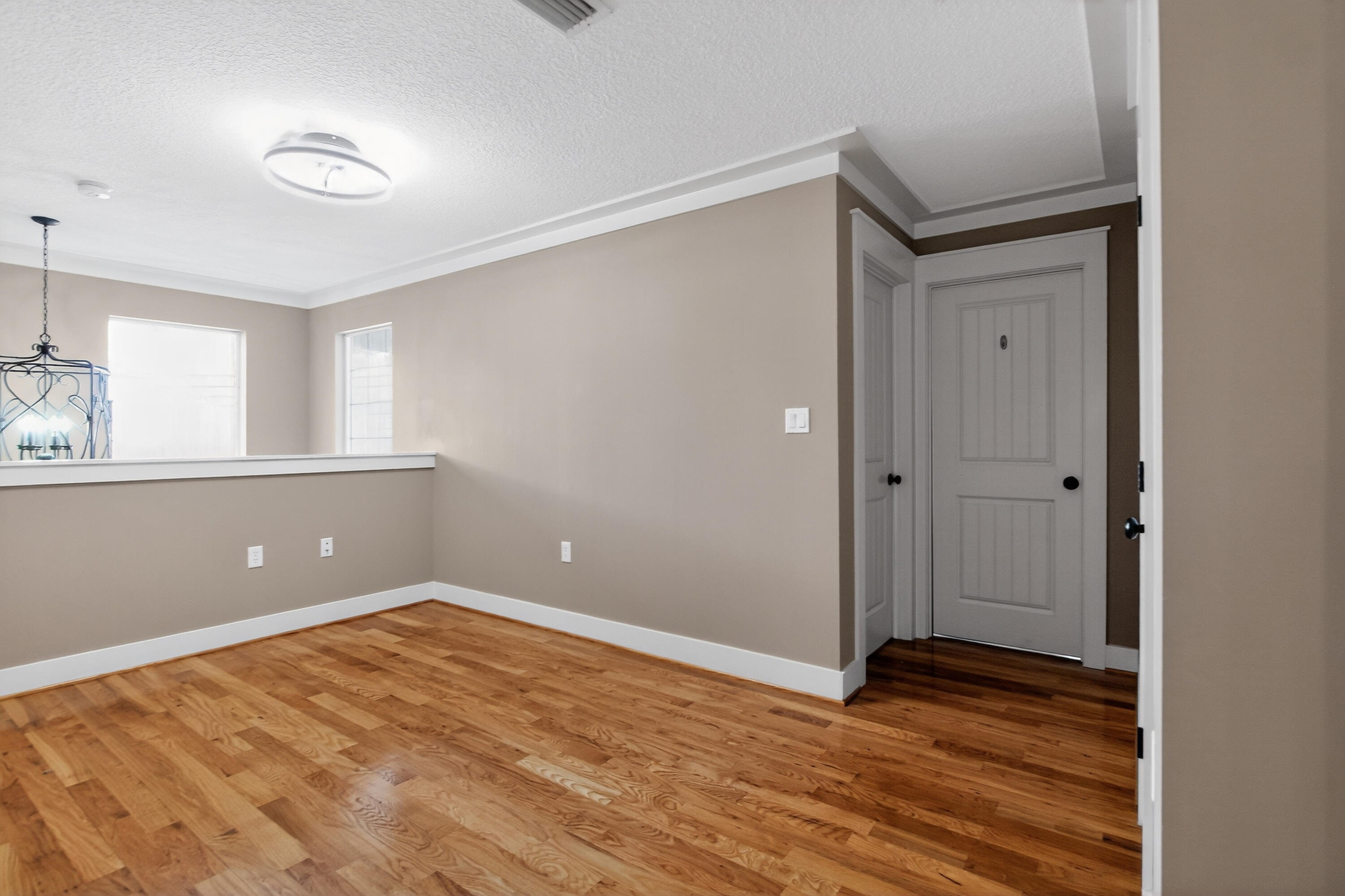 ROCKS COVE SUBDIVISION - Residential