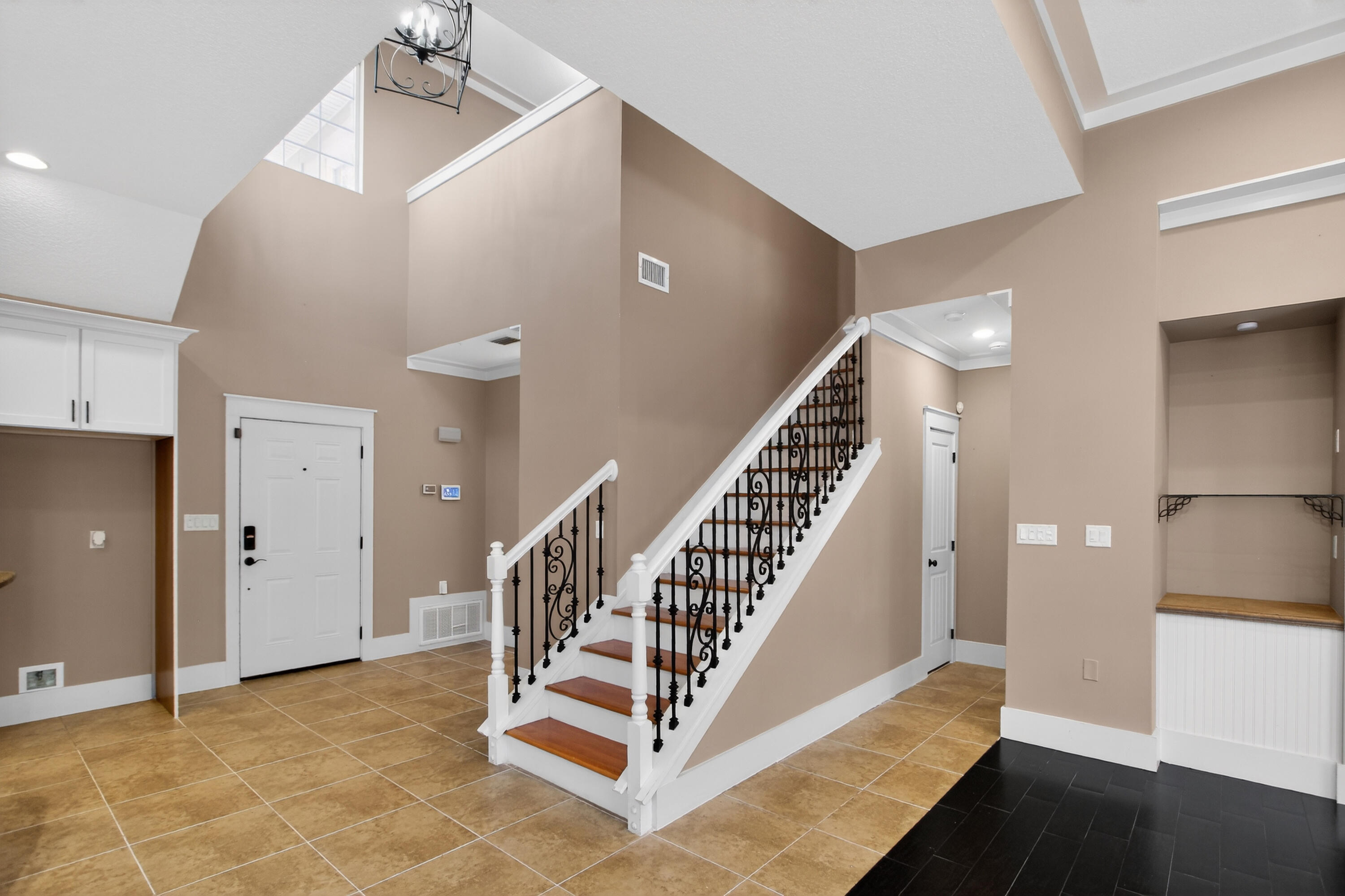 ROCKS COVE SUBDIVISION - Residential