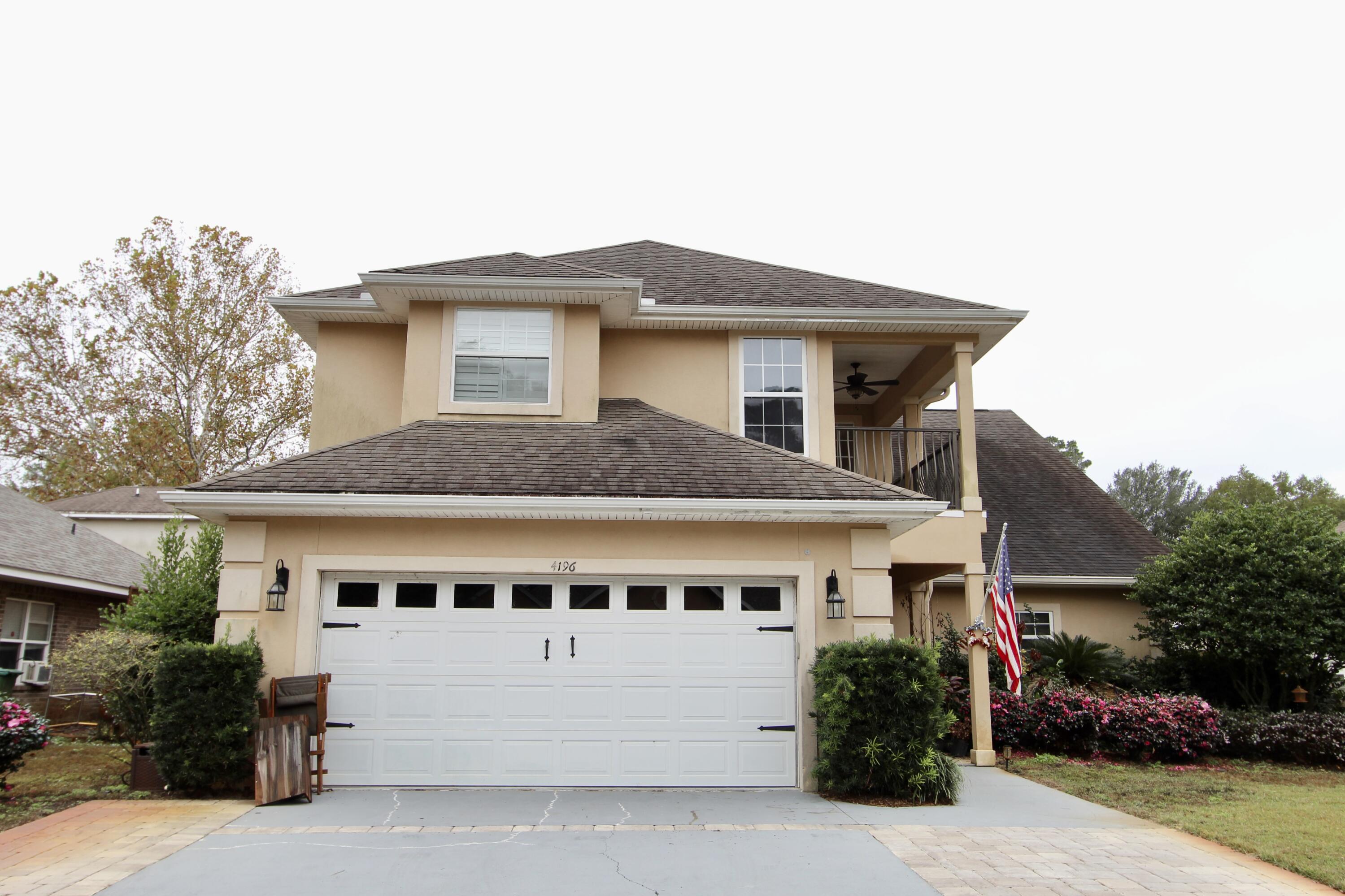 ROCKS COVE SUBDIVISION - Residential