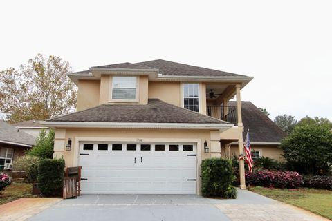 4196 Mossy Cove Court Niceville FL 32578