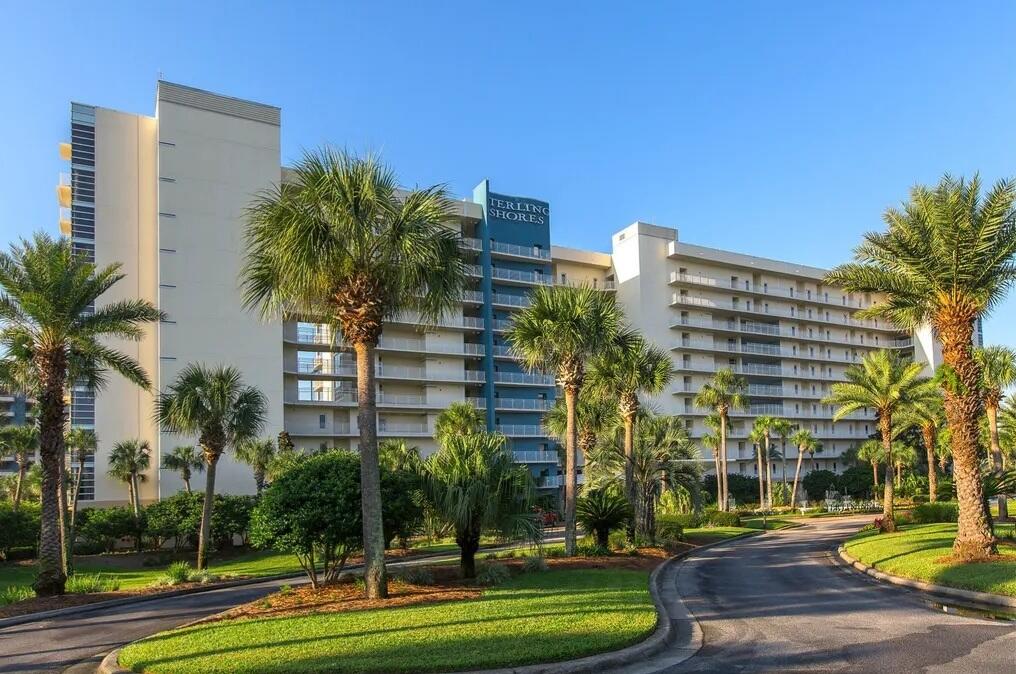 STERLING SHORES - Residential