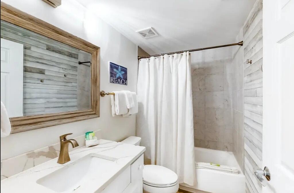 STERLING SHORES - Residential