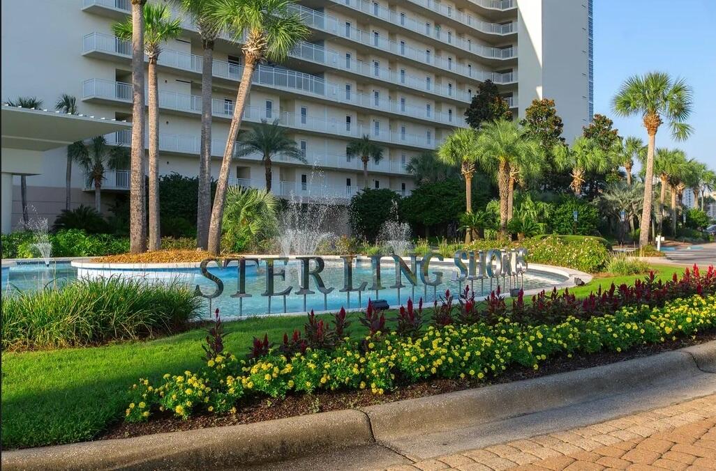 STERLING SHORES - Residential