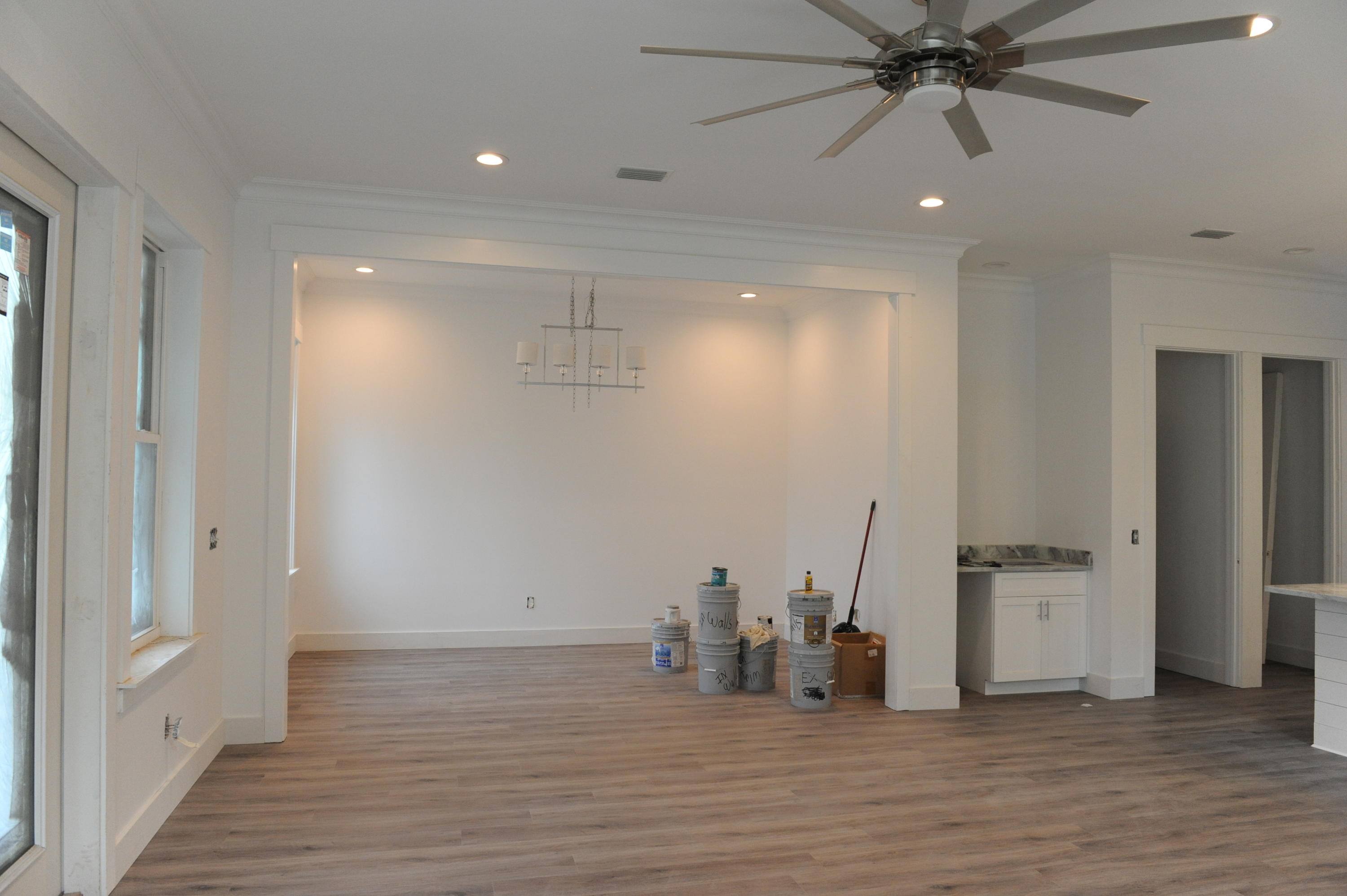 LAKESIDE AT BLUE MOUNTAIN BEACH - Residential