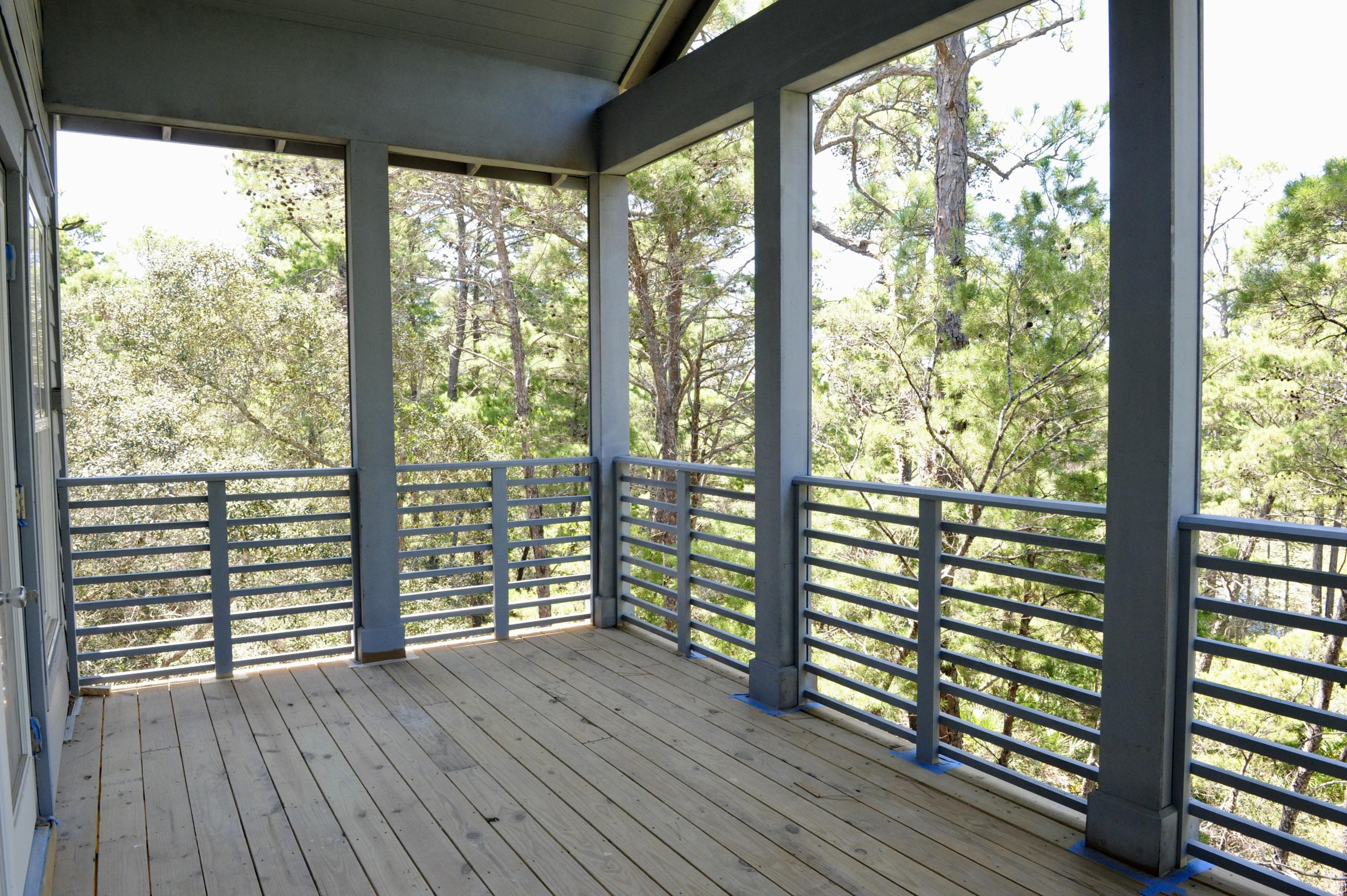 LAKESIDE AT BLUE MOUNTAIN BEACH - Residential