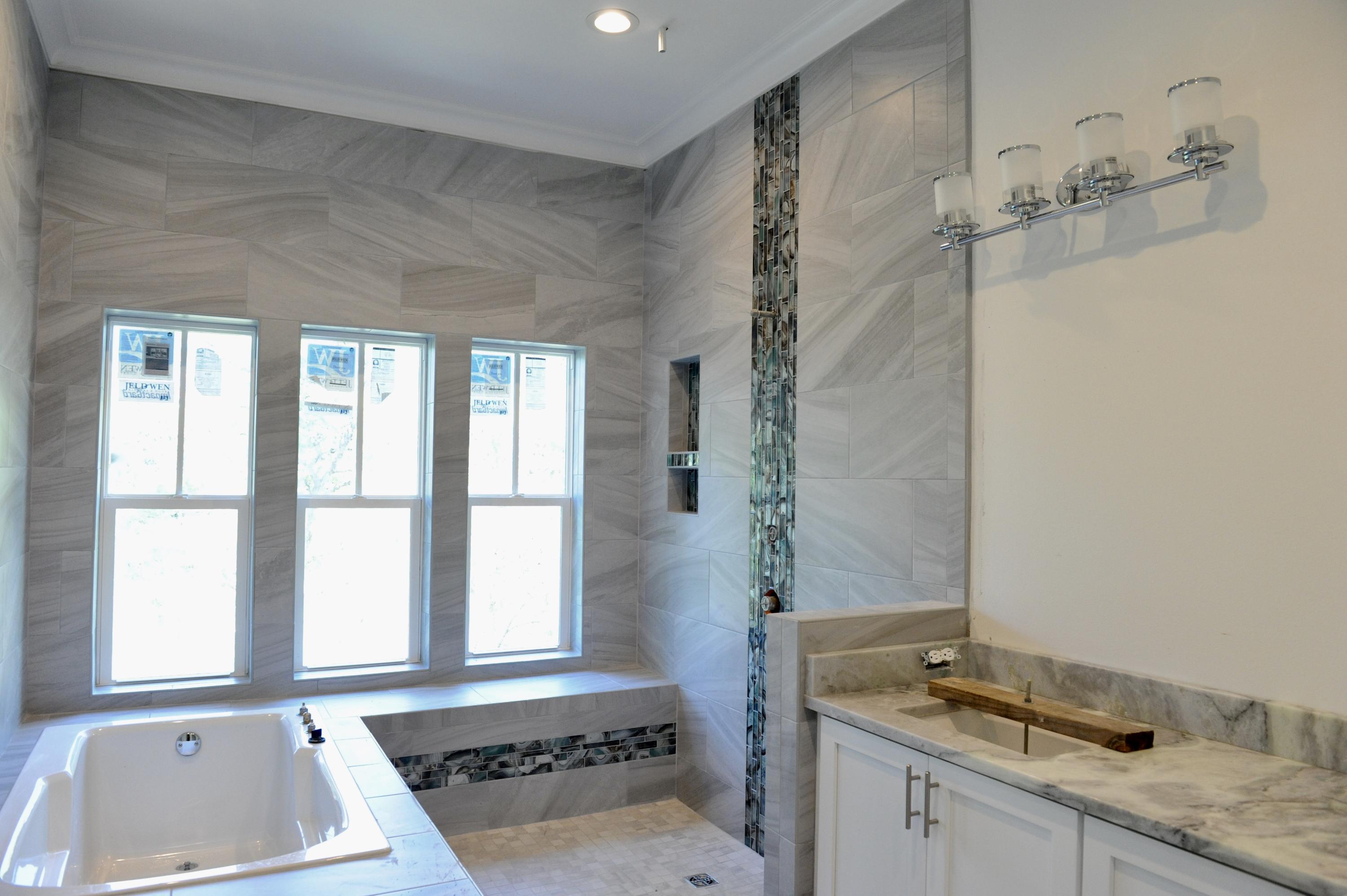 LAKESIDE AT BLUE MOUNTAIN BEACH - Residential