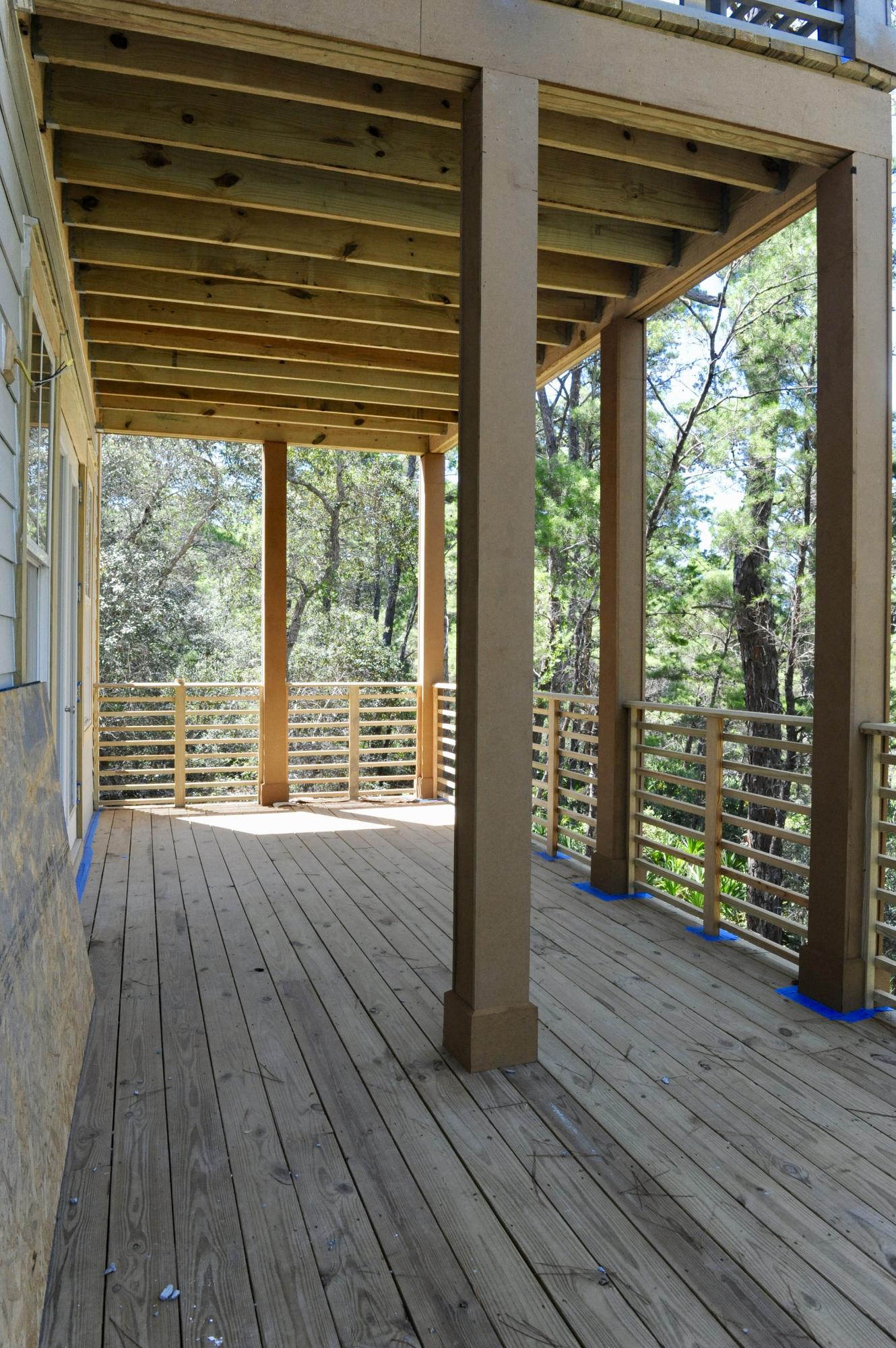 LAKESIDE AT BLUE MOUNTAIN BEACH - Residential