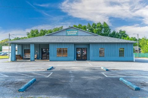 5129 Dogwood Drive Milton FL 32570