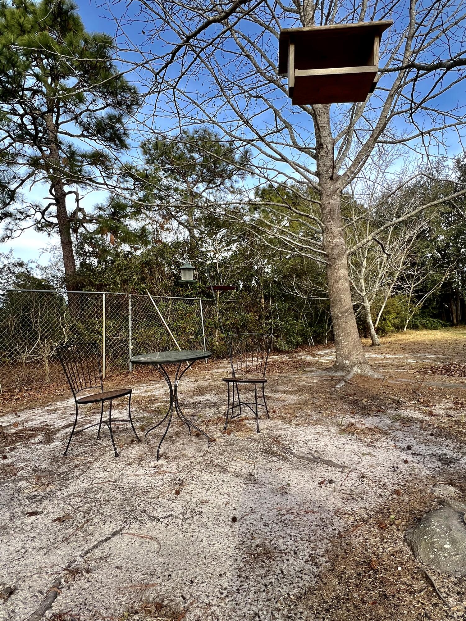 No Subdivision - Land