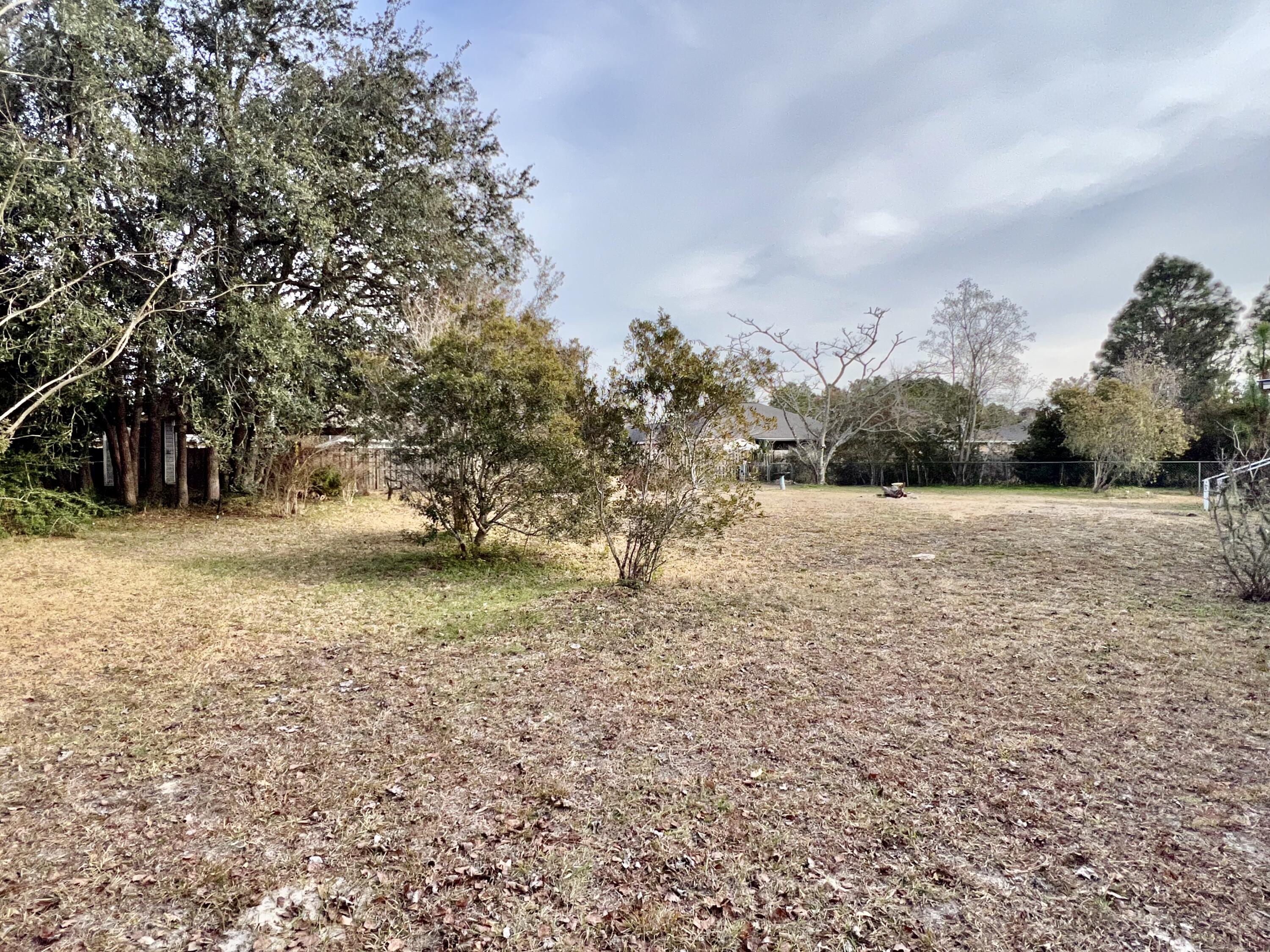 Property current has a trailer, that is over 2,000 sq. ft and is livable. Owner was in the process of updating the flooring. New hot water heater.