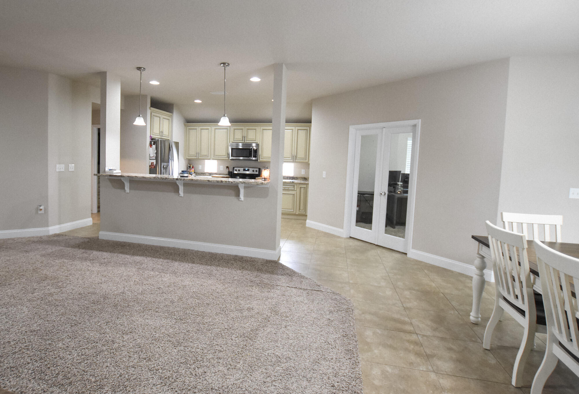 CHANAN ESTATES 1ST ADDN - Residential