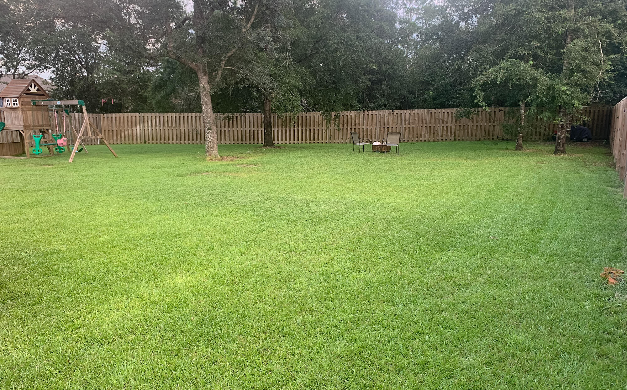 CHANAN ESTATES 1ST ADDN - Residential