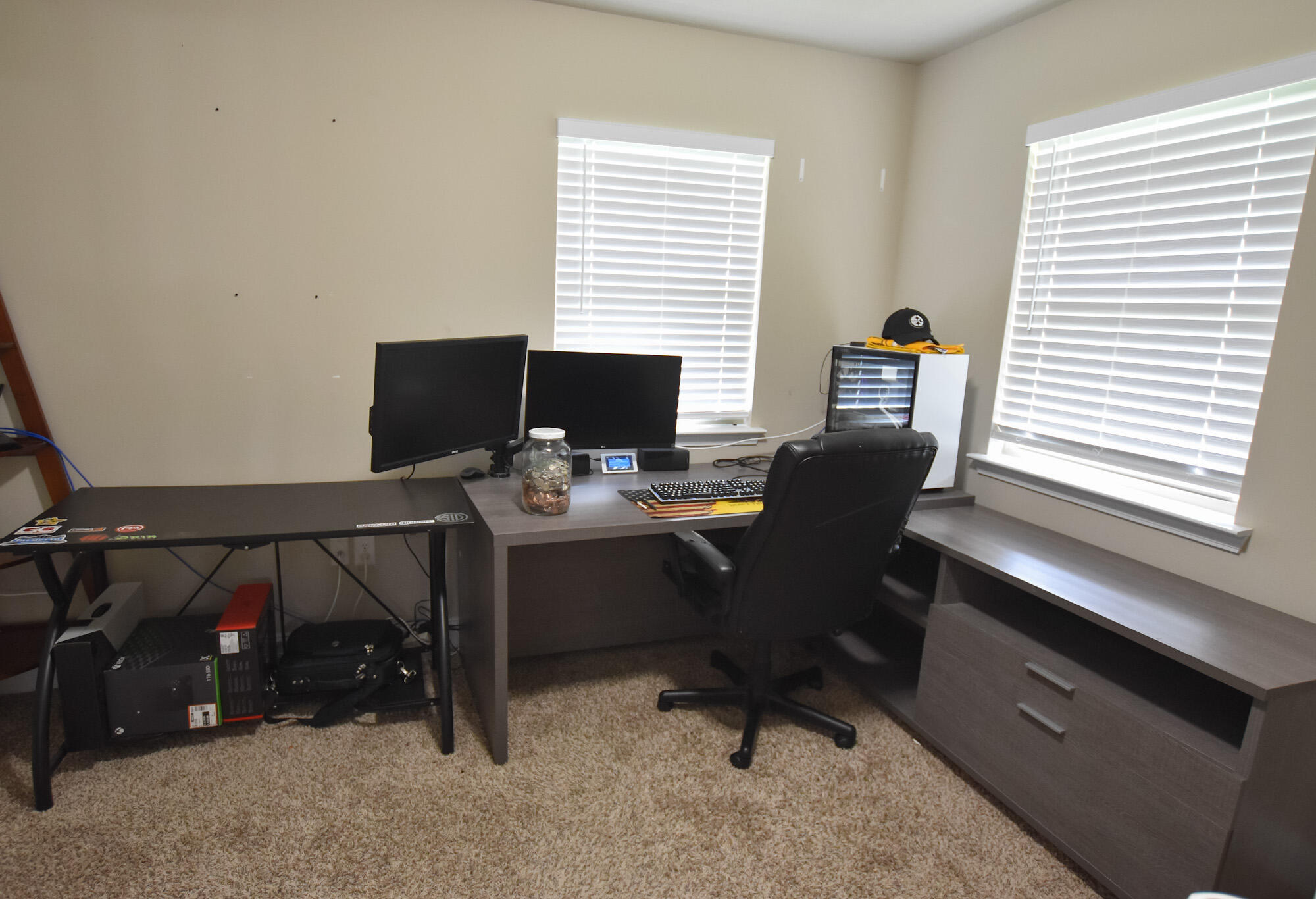 CHANAN ESTATES 1ST ADDN - Residential