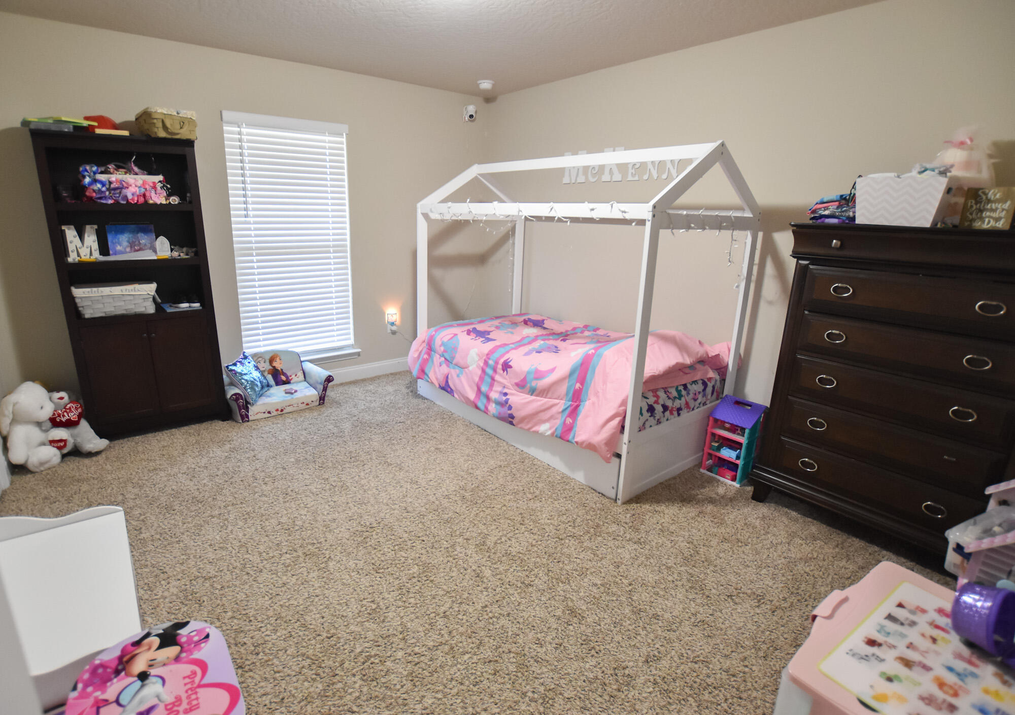 CHANAN ESTATES 1ST ADDN - Residential