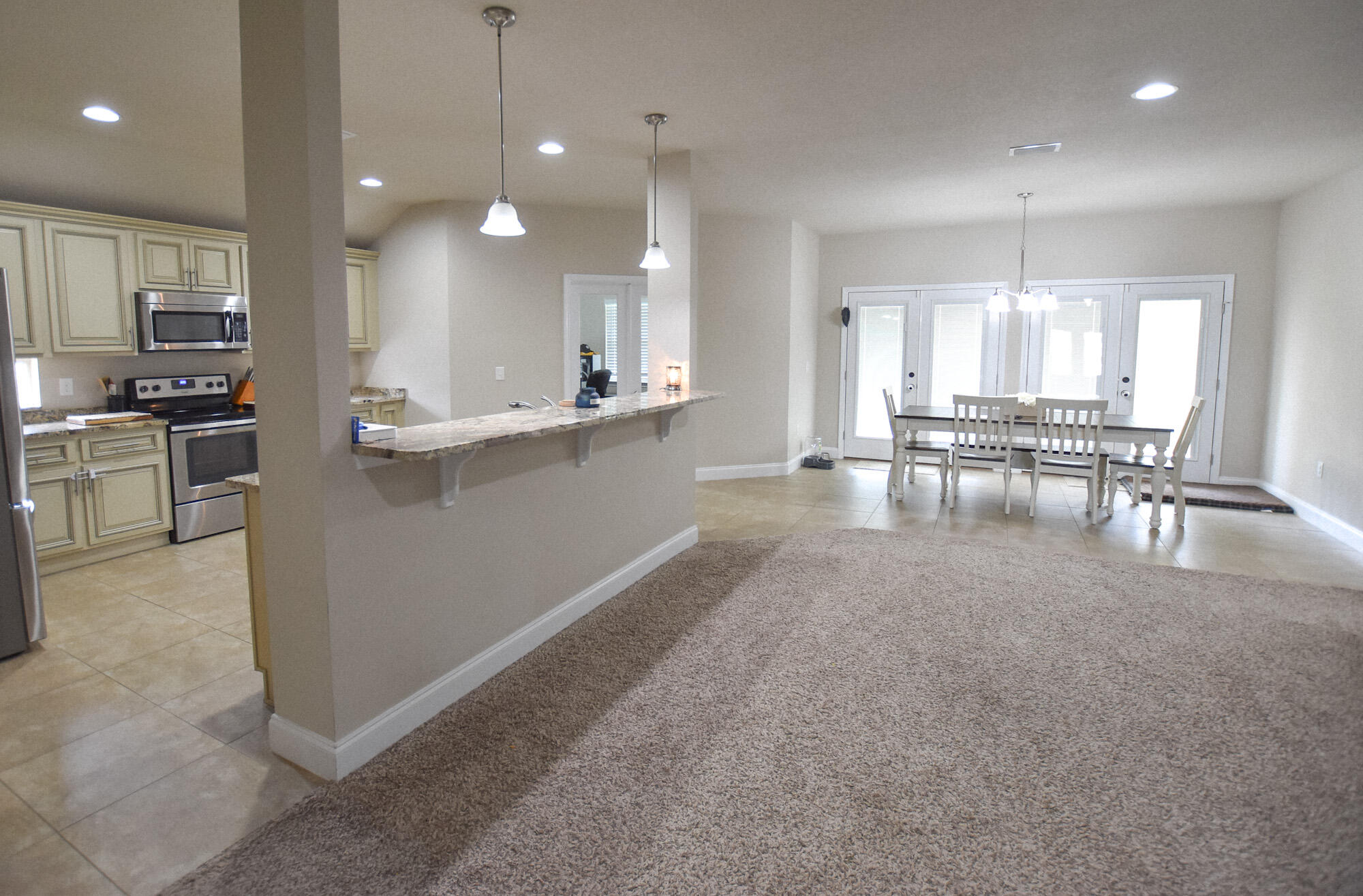 CHANAN ESTATES 1ST ADDN - Residential